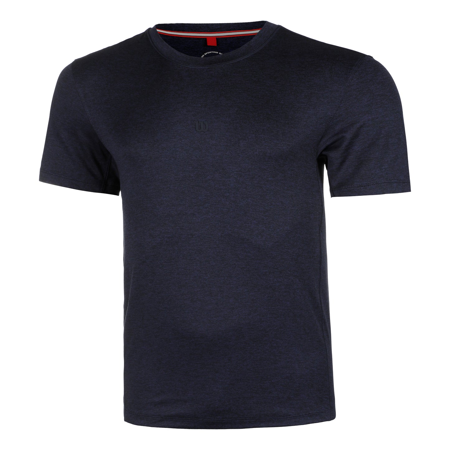 Wilson Everyday Performance T-Shirt Herren-Dunkelblau