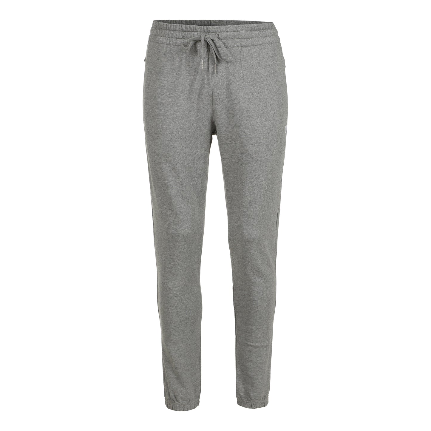 Wilson Parkside Training Pants Men-Grey