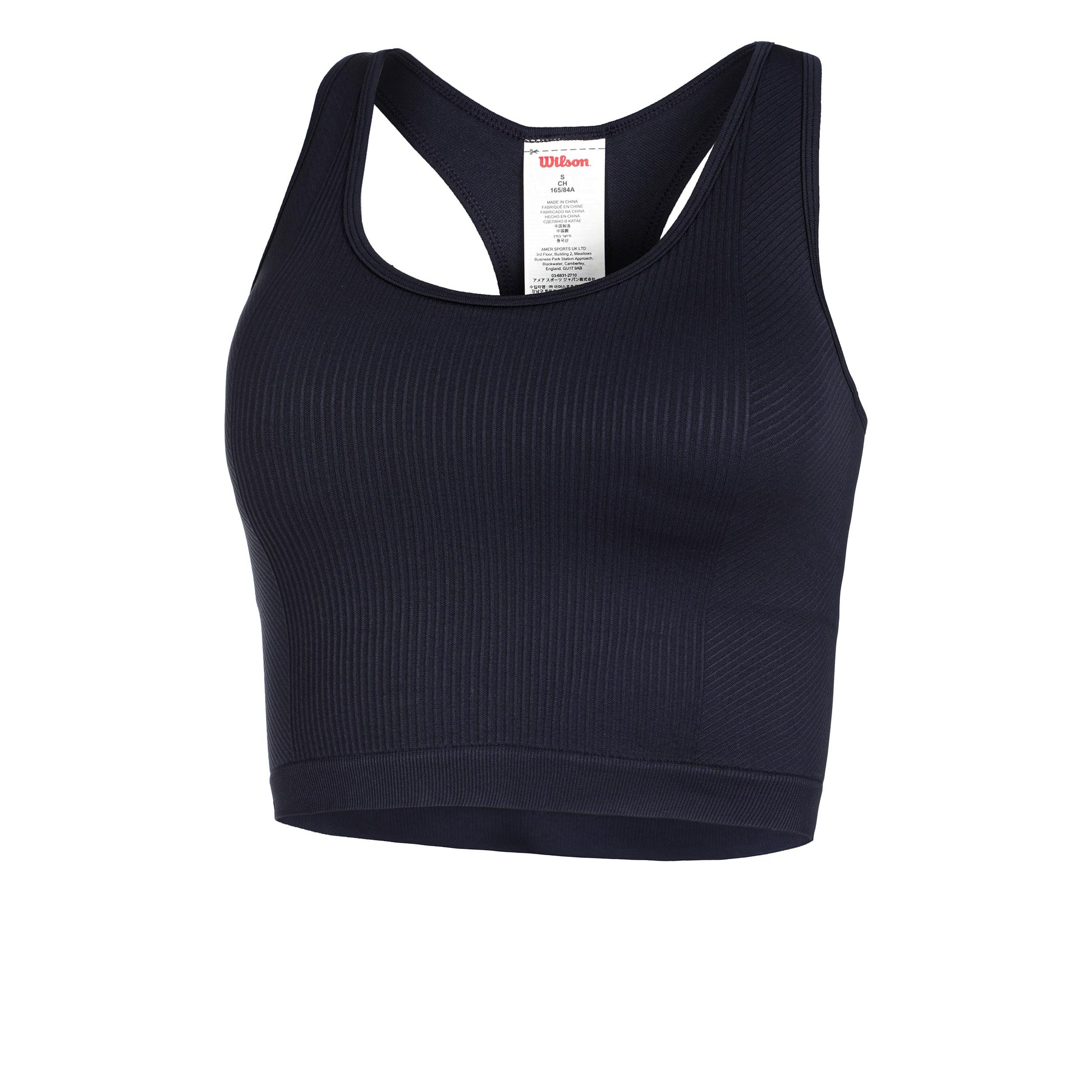 Wilson Everyday Brami Tank-Top Damen-Dunkelblau
