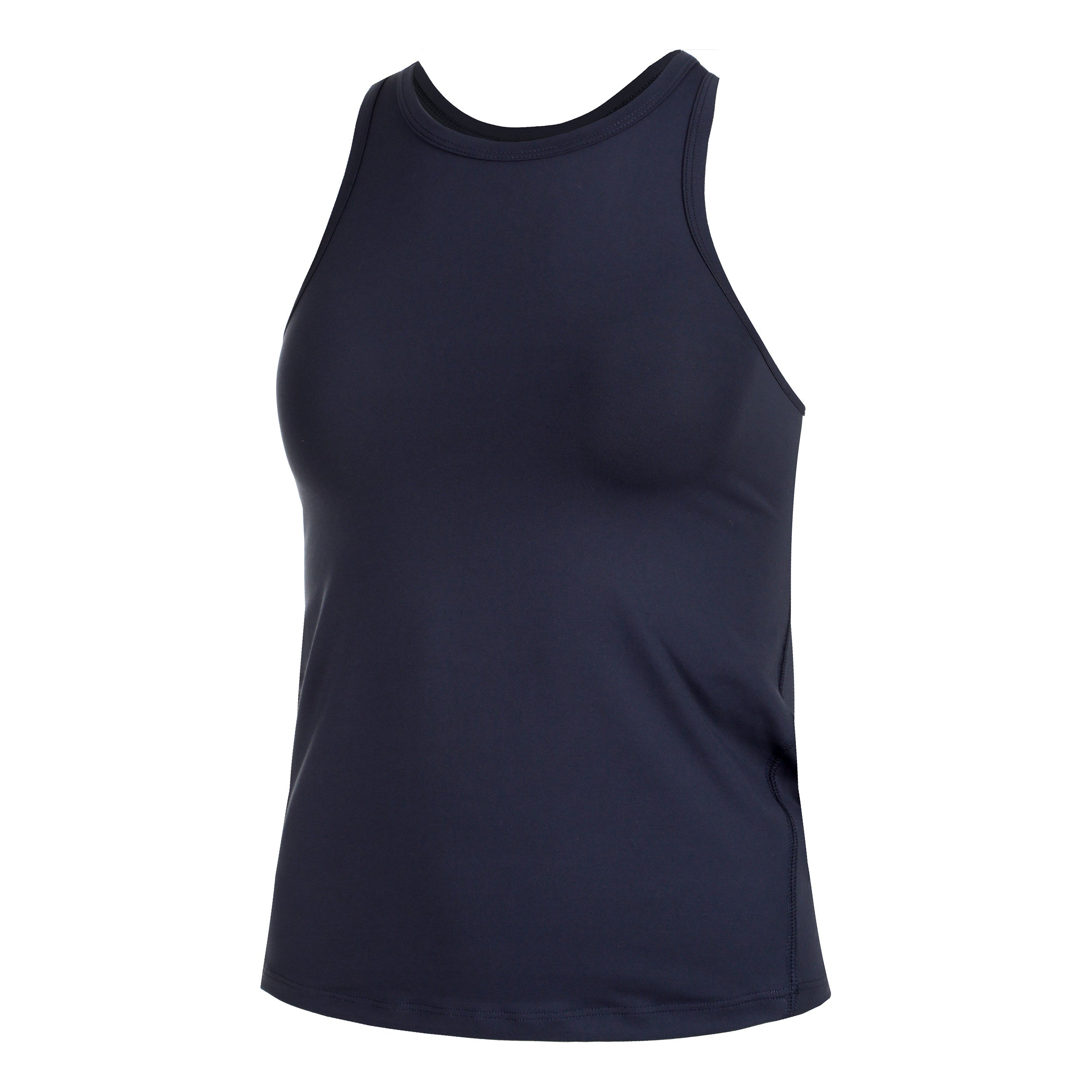 Wilson Fieldhouse Lite Tank Top Women-Dark Blue