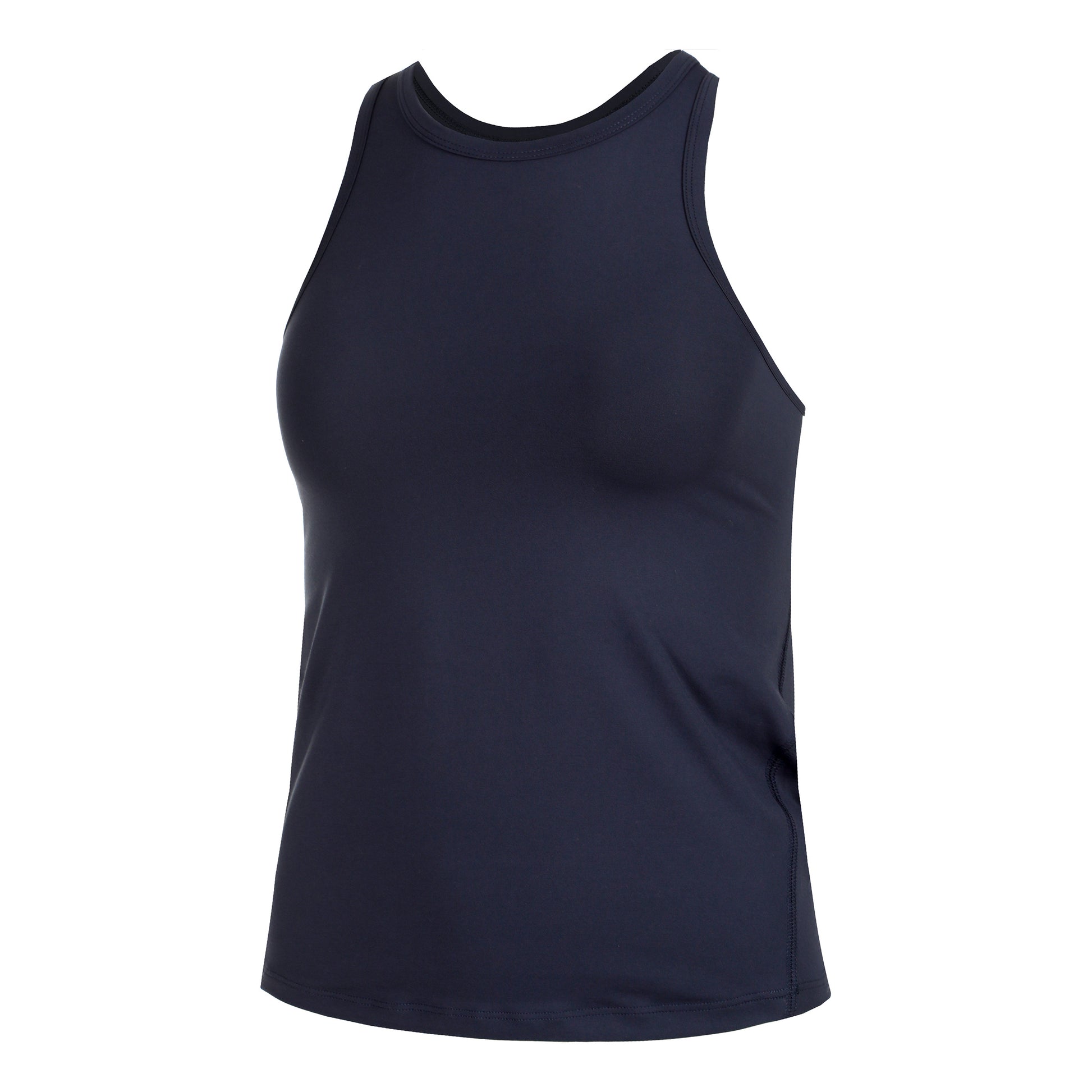 Wilson Fieldhouse Lite Tank-Top Damen-Dunkelblau