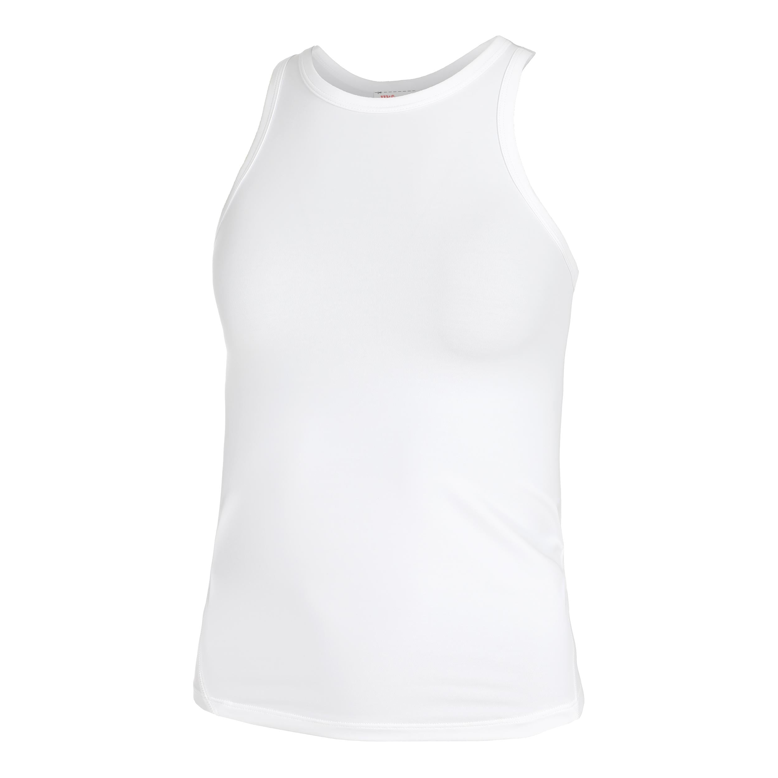 Wilson Fieldhouse Lite Tank-Top Damen-Weiß