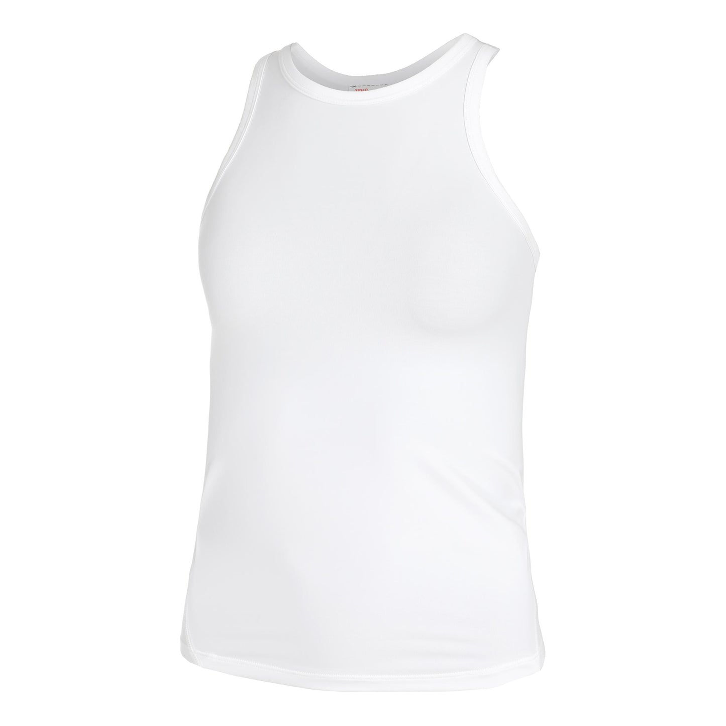 Wilson Fieldhouse Lite Tank Top Women-White