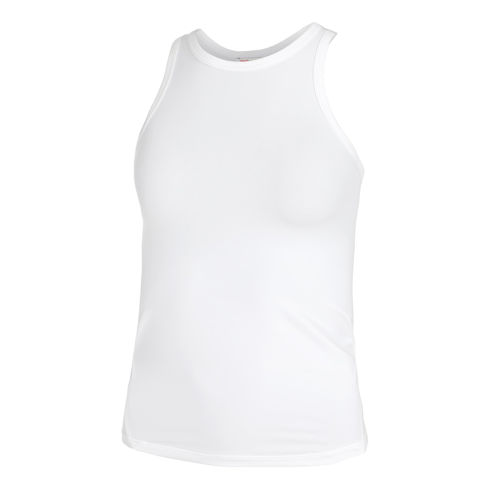 Wilson Fieldhouse Lite Tank Top Women-White