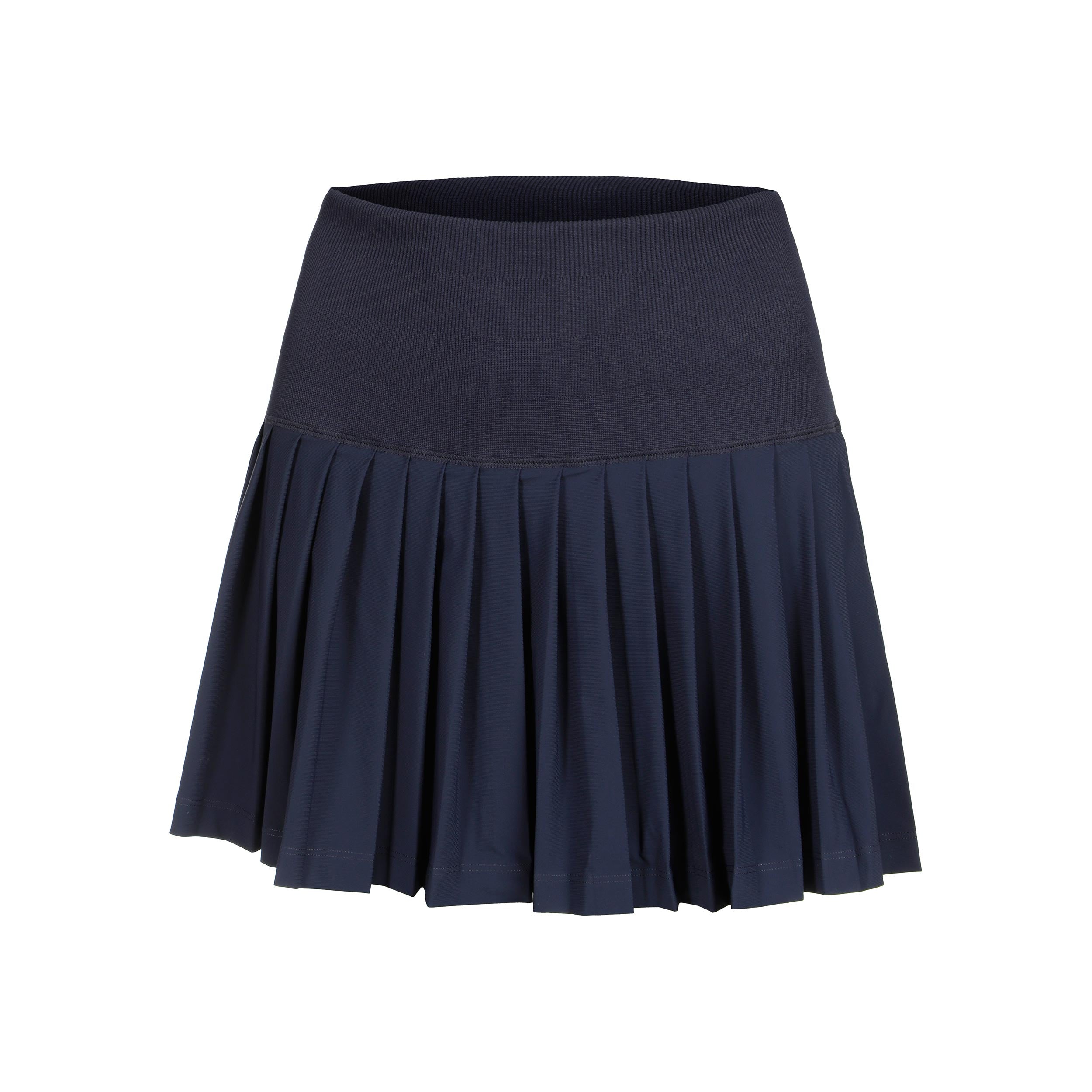Wilson Midtown Skirt Women-Dark Blue