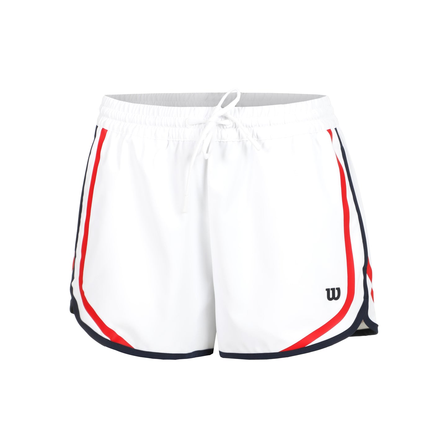 Wilson Ellyn Shorts Women-White