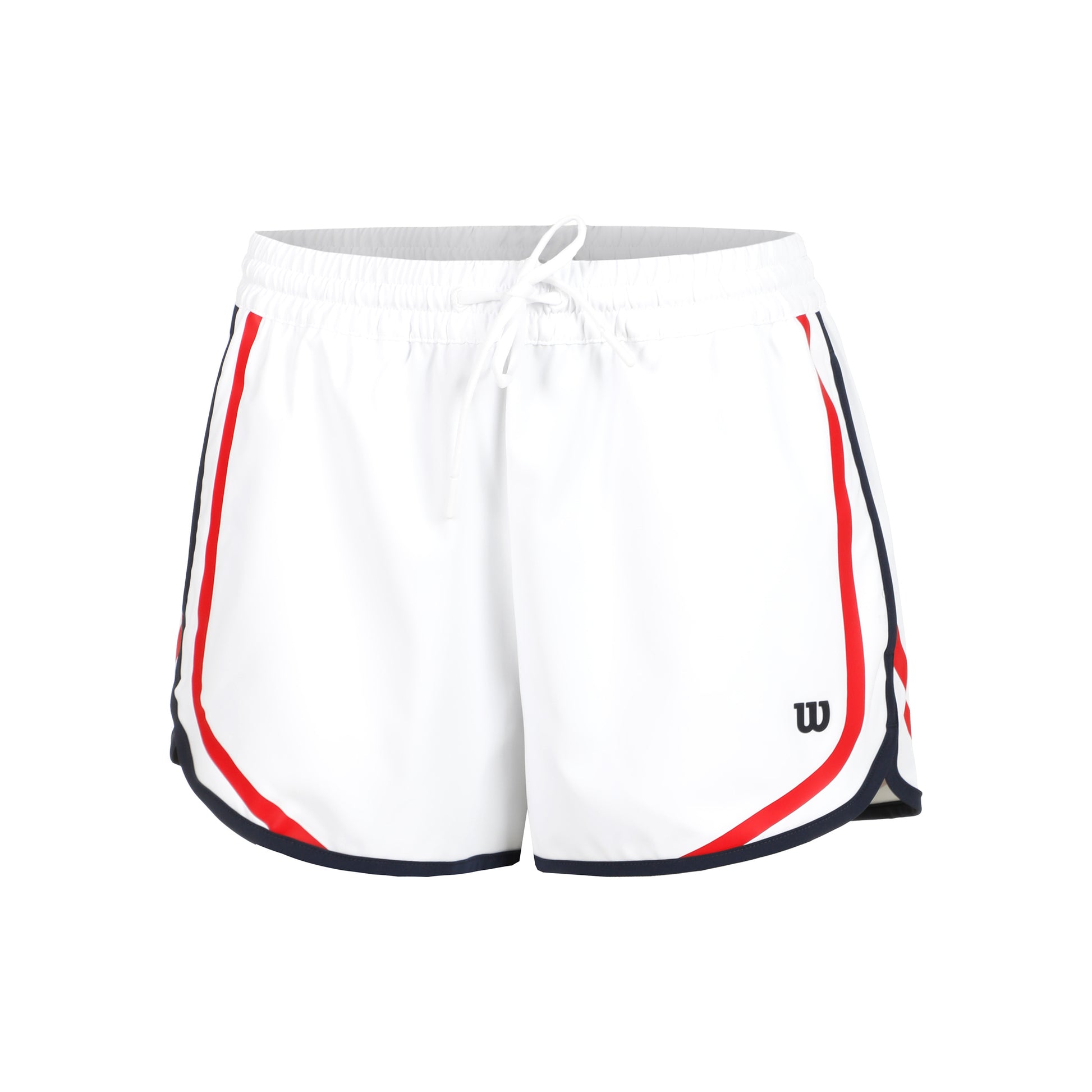 Wilson Ellyn Shorts Women-White