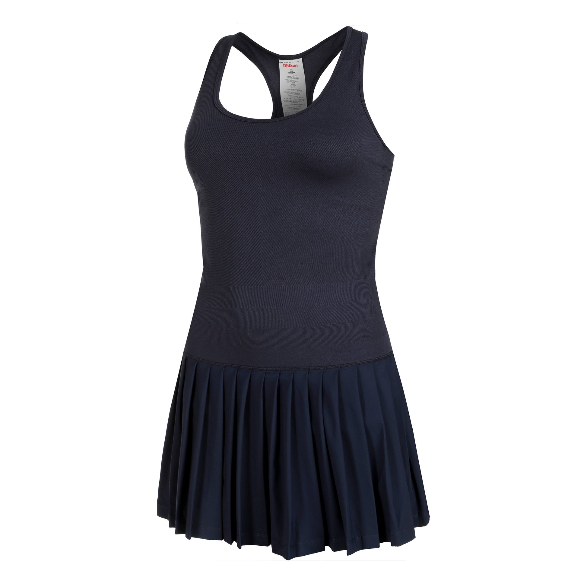 wilson tennis dress summer is here and the Dress Shop just landed the freshest Sport Professionals styles and hues. Inspired by grass season elegance, crafted to perform at the height of style In addition Wilson Women's Sportif Dress |