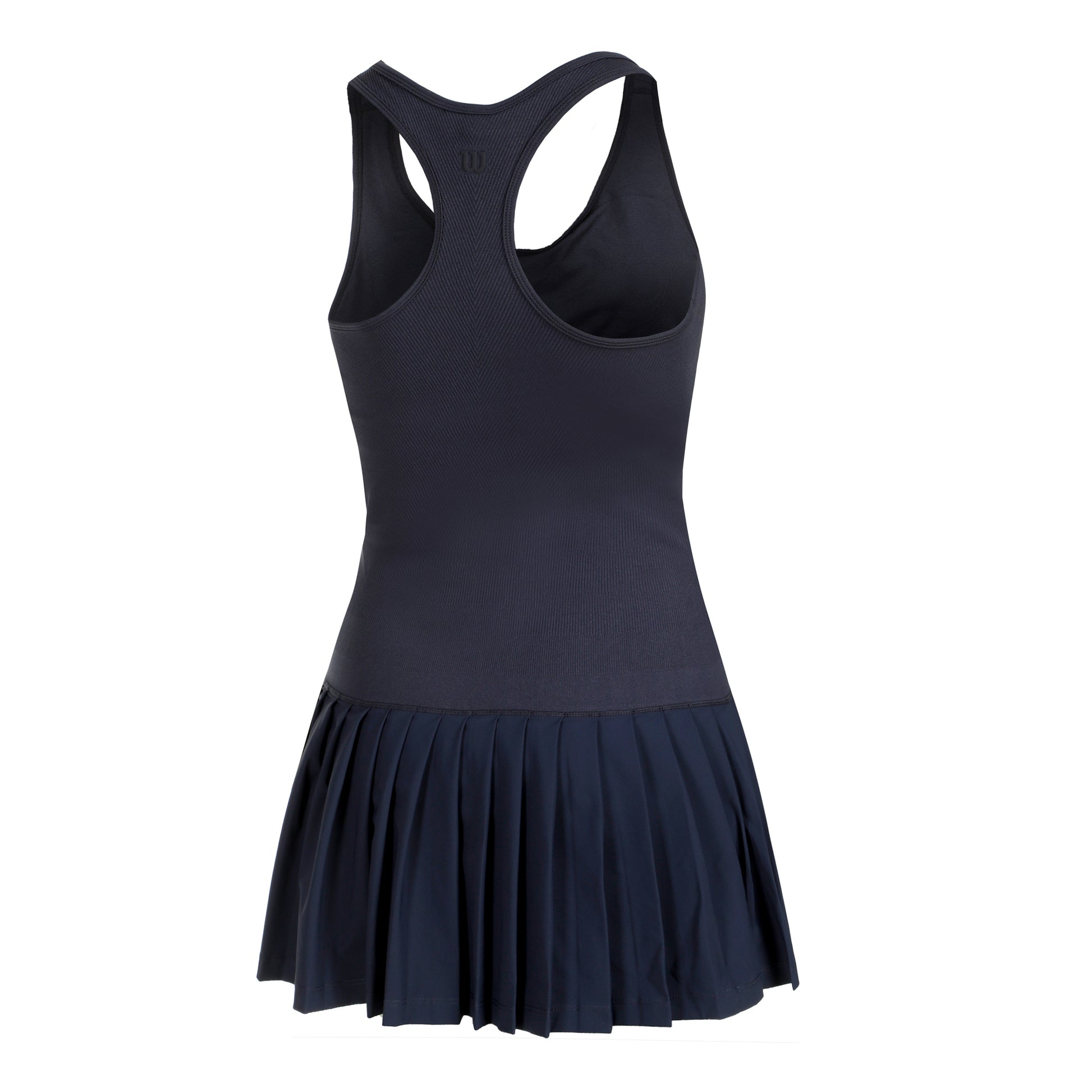 navy blue tennis dress Pep Squad Dress, Sun protection Occasion CourtClass CourtClass Women's Navy Blue
