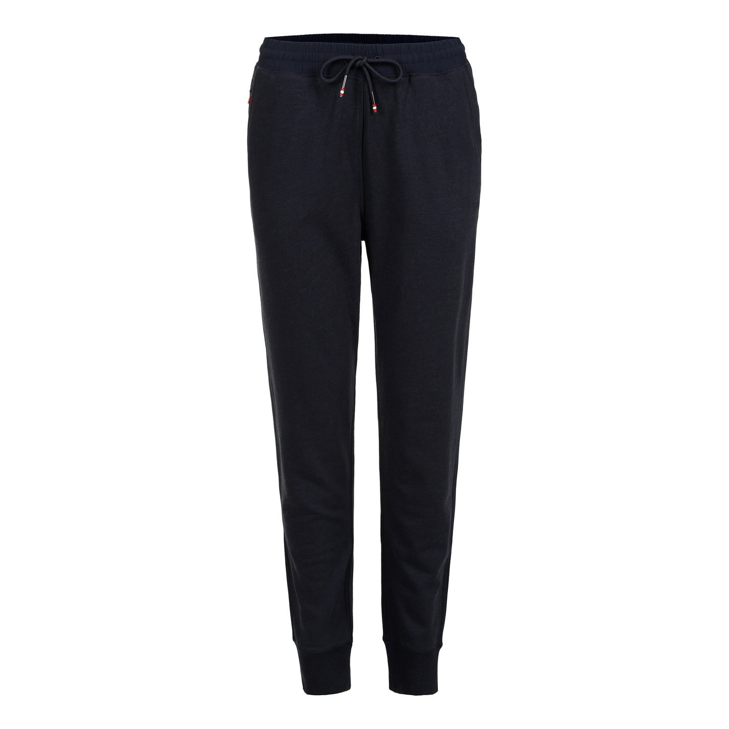Wilson Slim Jogger Training Pants Women-Dark Blue