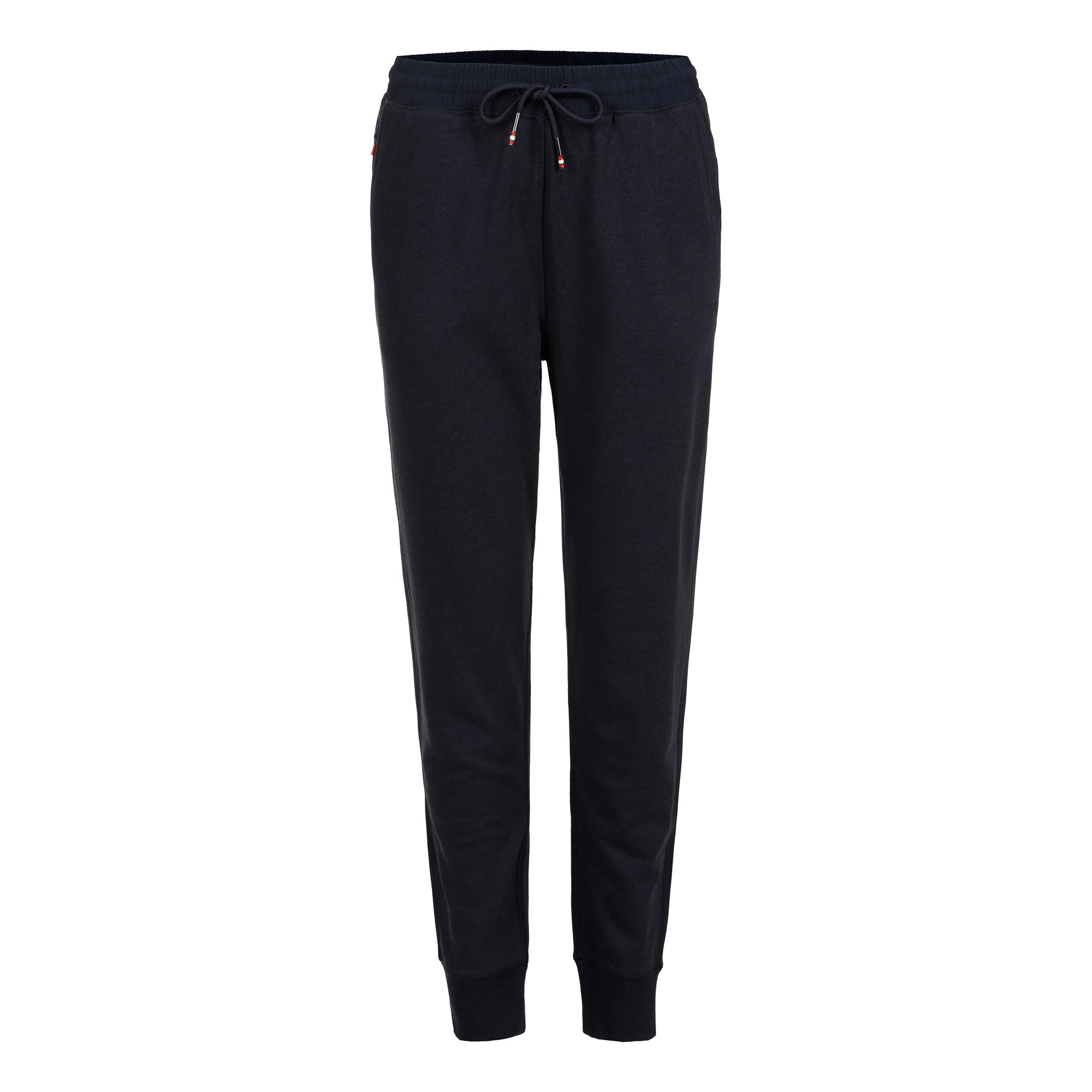 Wilson Slim Jogger Training Pants Women-Dark Blue