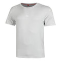Everyday Performance T-Shirt Herren - weiß,