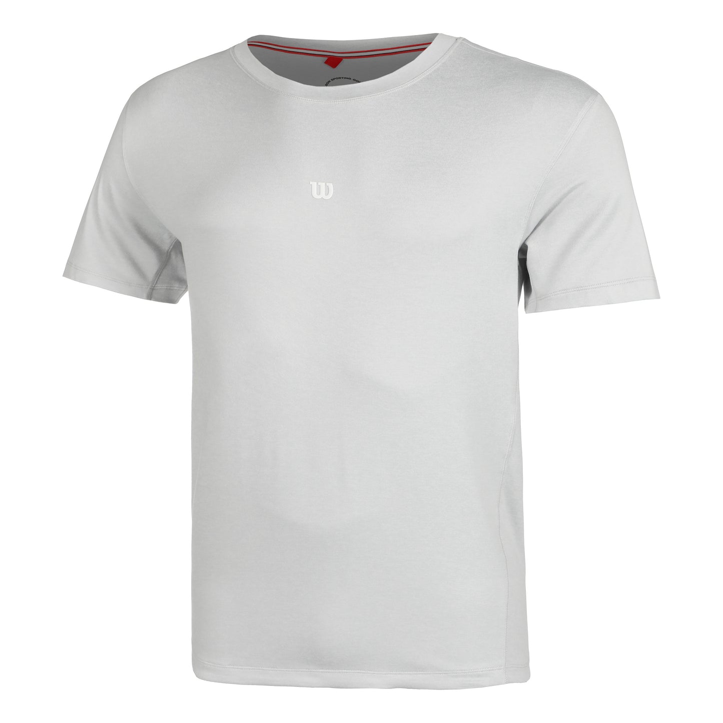 Wilson Everyday Performance T-Shirt Herren - weiß,