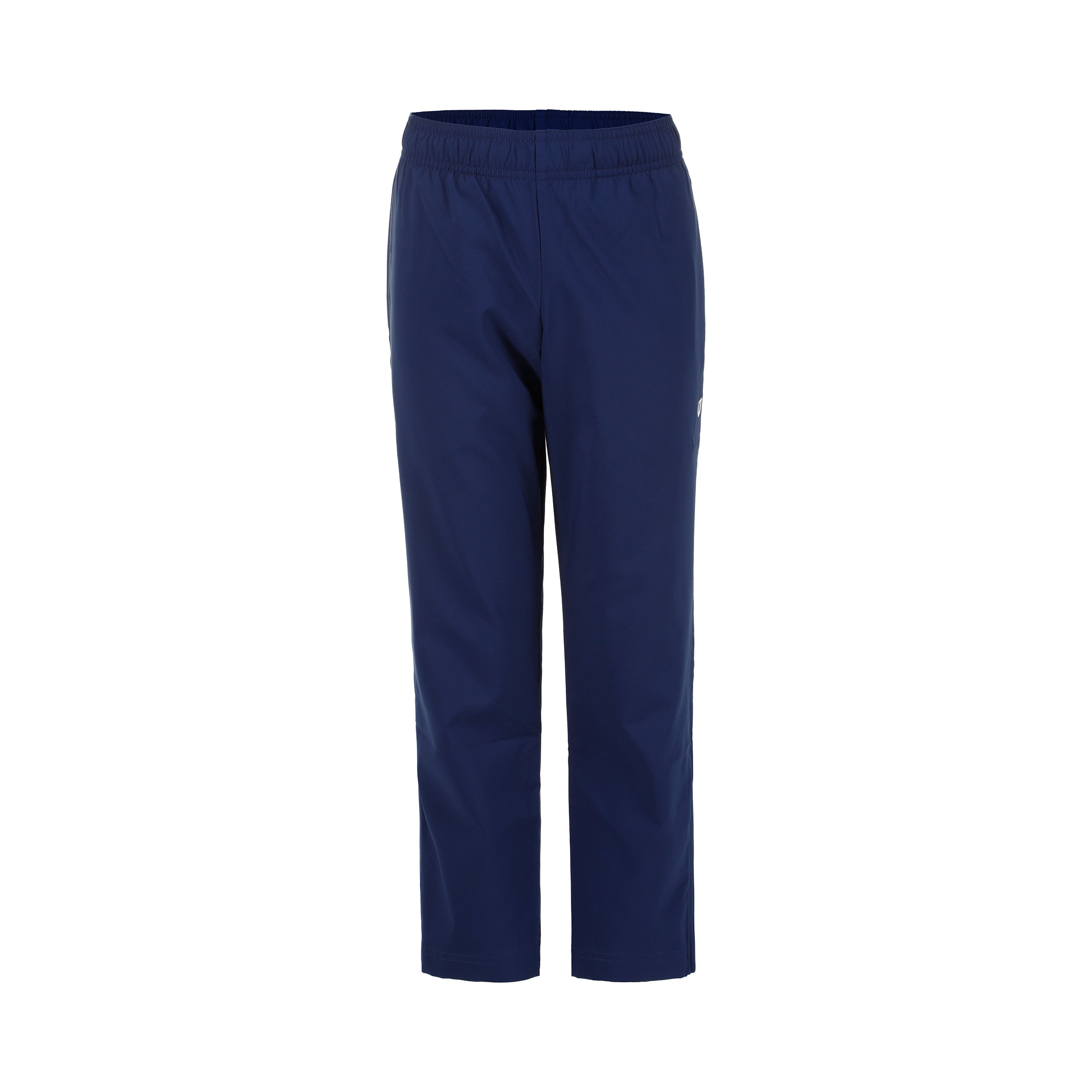 Wilson Team Training Pants Kids-Blue