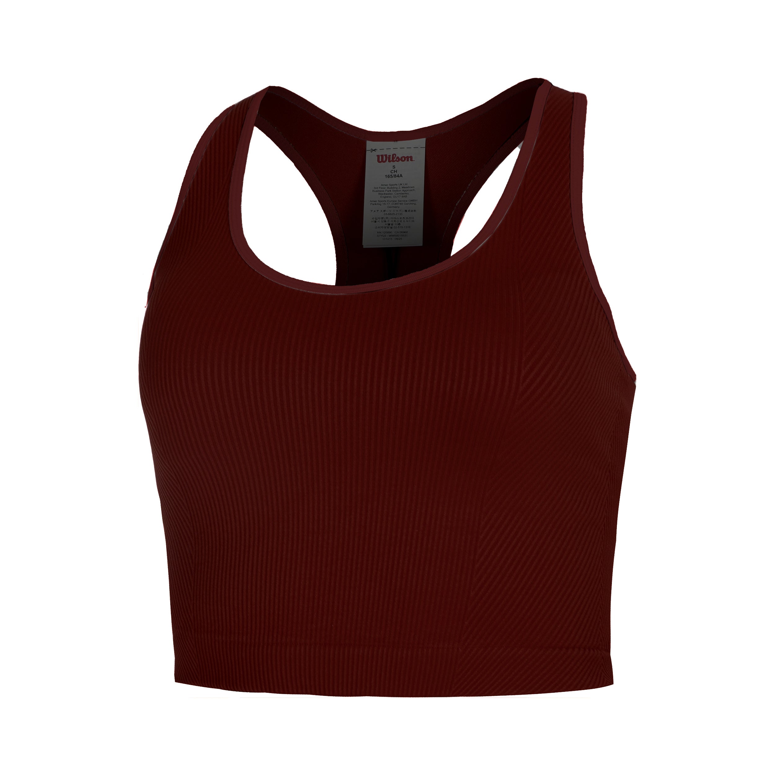 Wilson Everyday Brami Tank top Women-berry