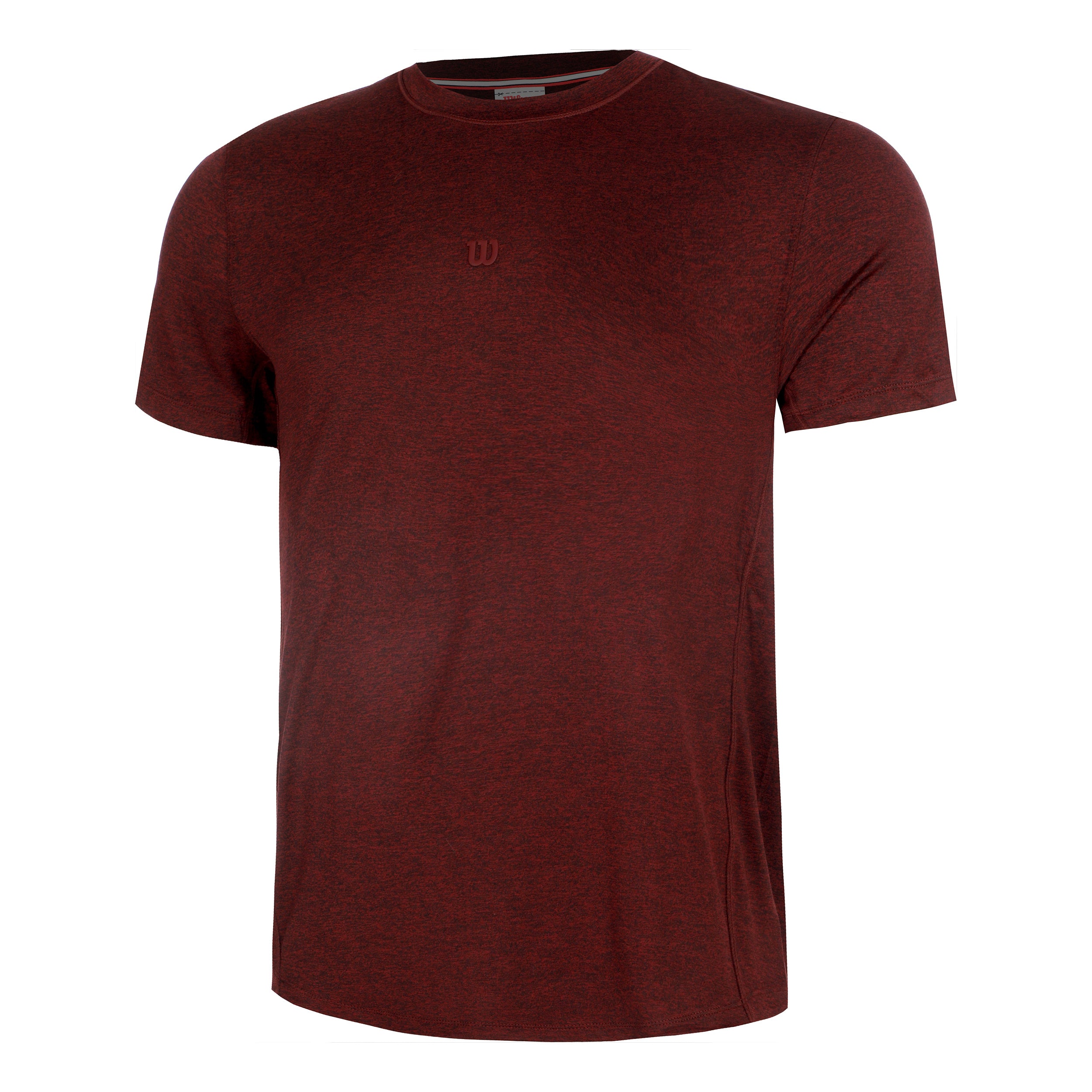 Wilson Everyday Performance T-Shirt Herren-berry