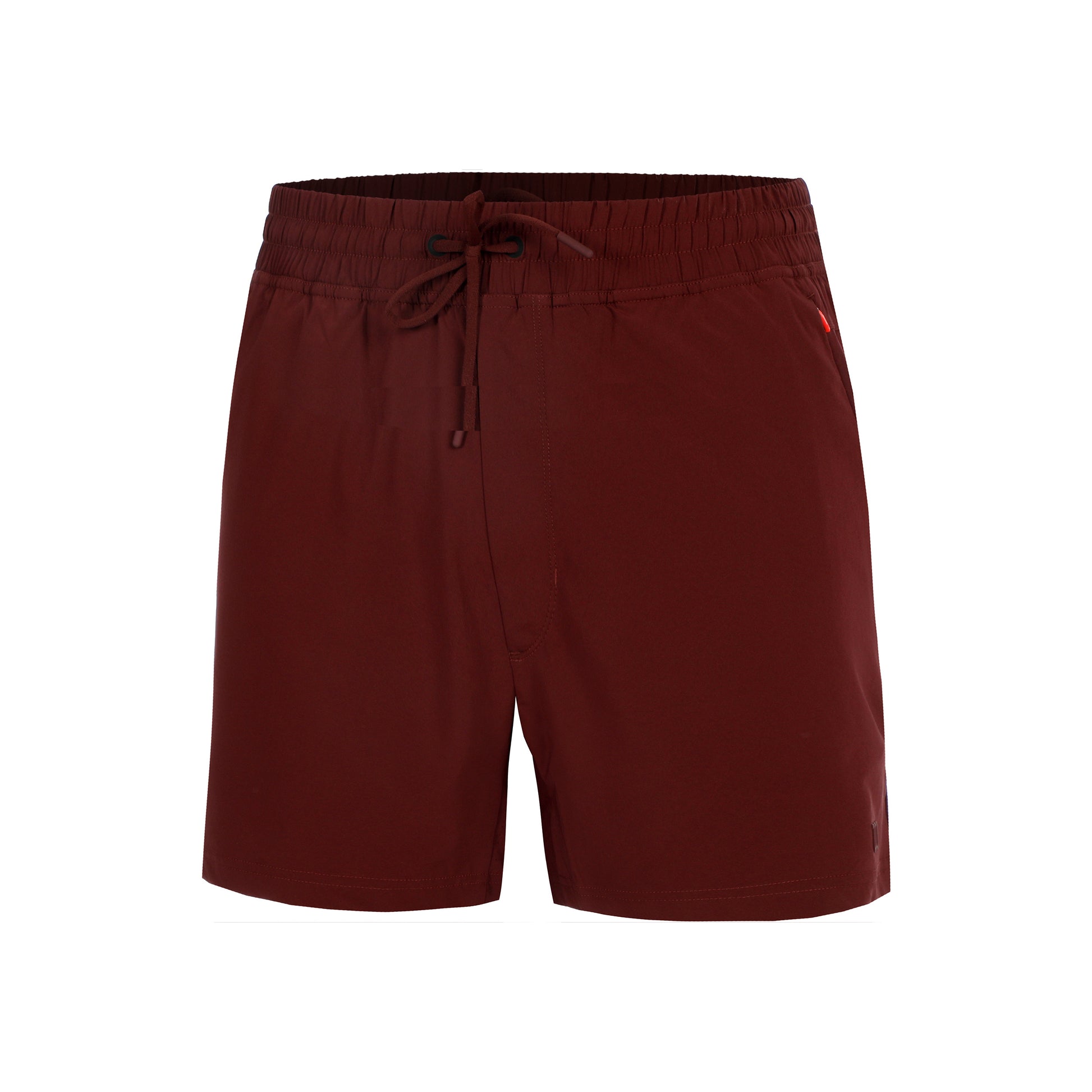 Wilson Doubleday  7inch Lined Shorts Men-berry