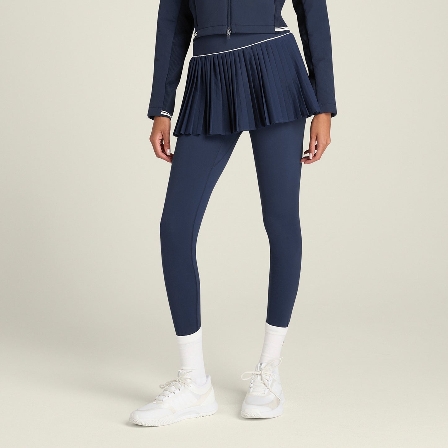 Wilson Sportify Tight Women-dark blue