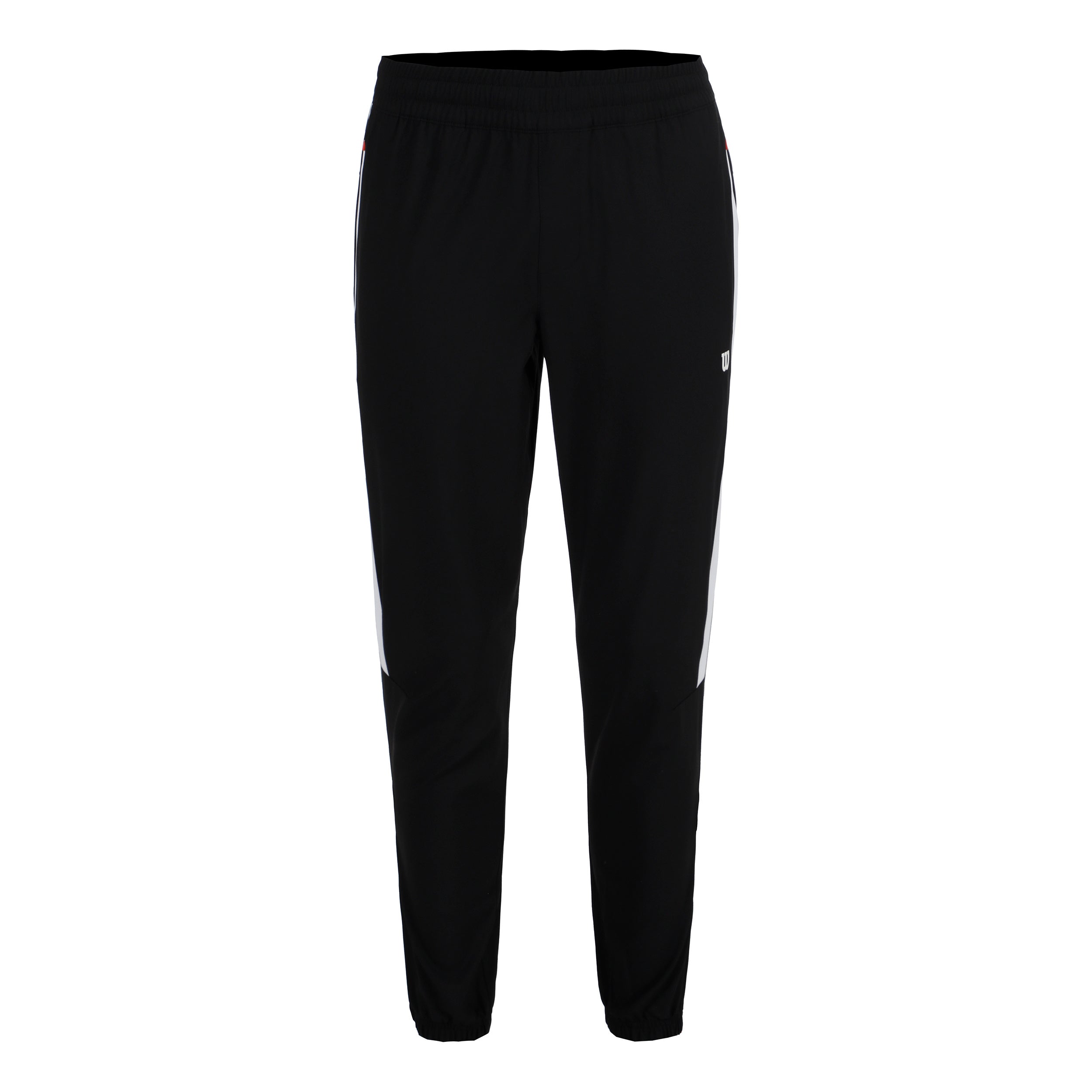 Wilson Trainingshose Herren-Schwarz
