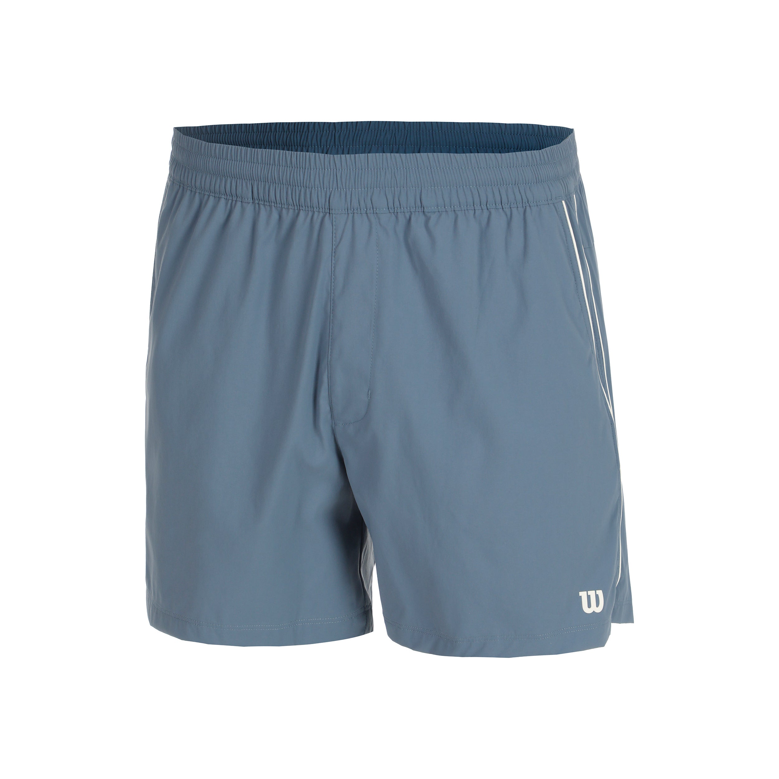 Wilson Volley Short 6in Shorts Men-Blue