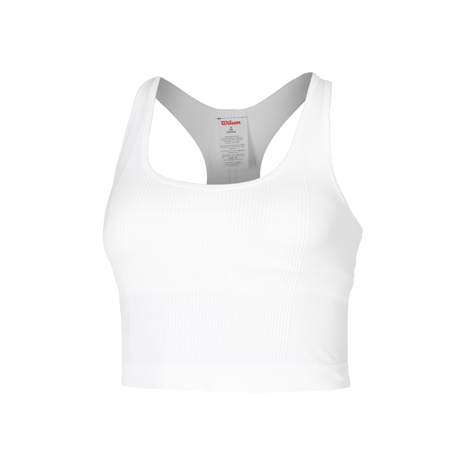 Wilson Everyday Brami Tank Top Women-White