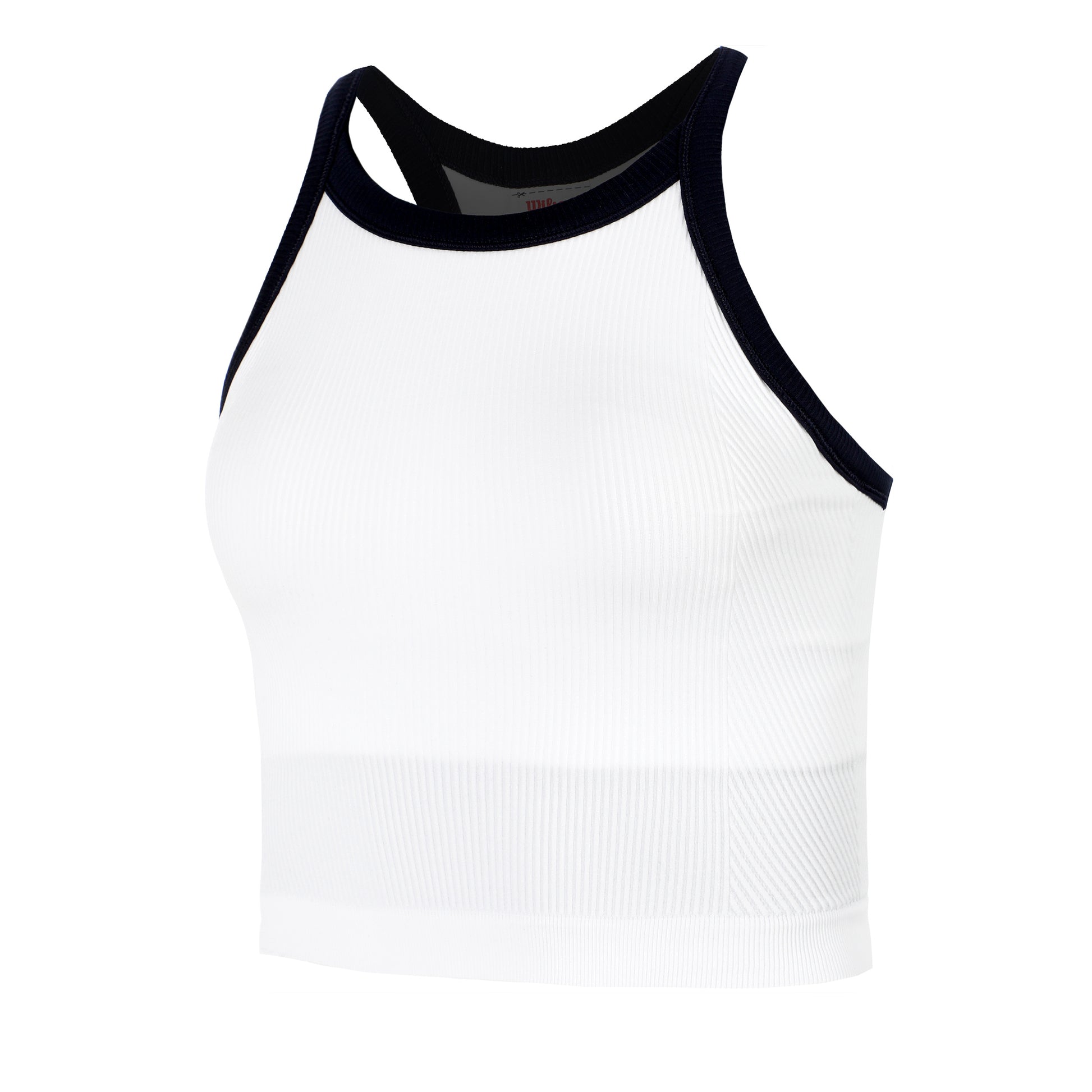 Wilson On The Daily Brami Tank-Top Damen-Weiß