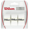 Pro Overgrip Perforated 3 Pack-White