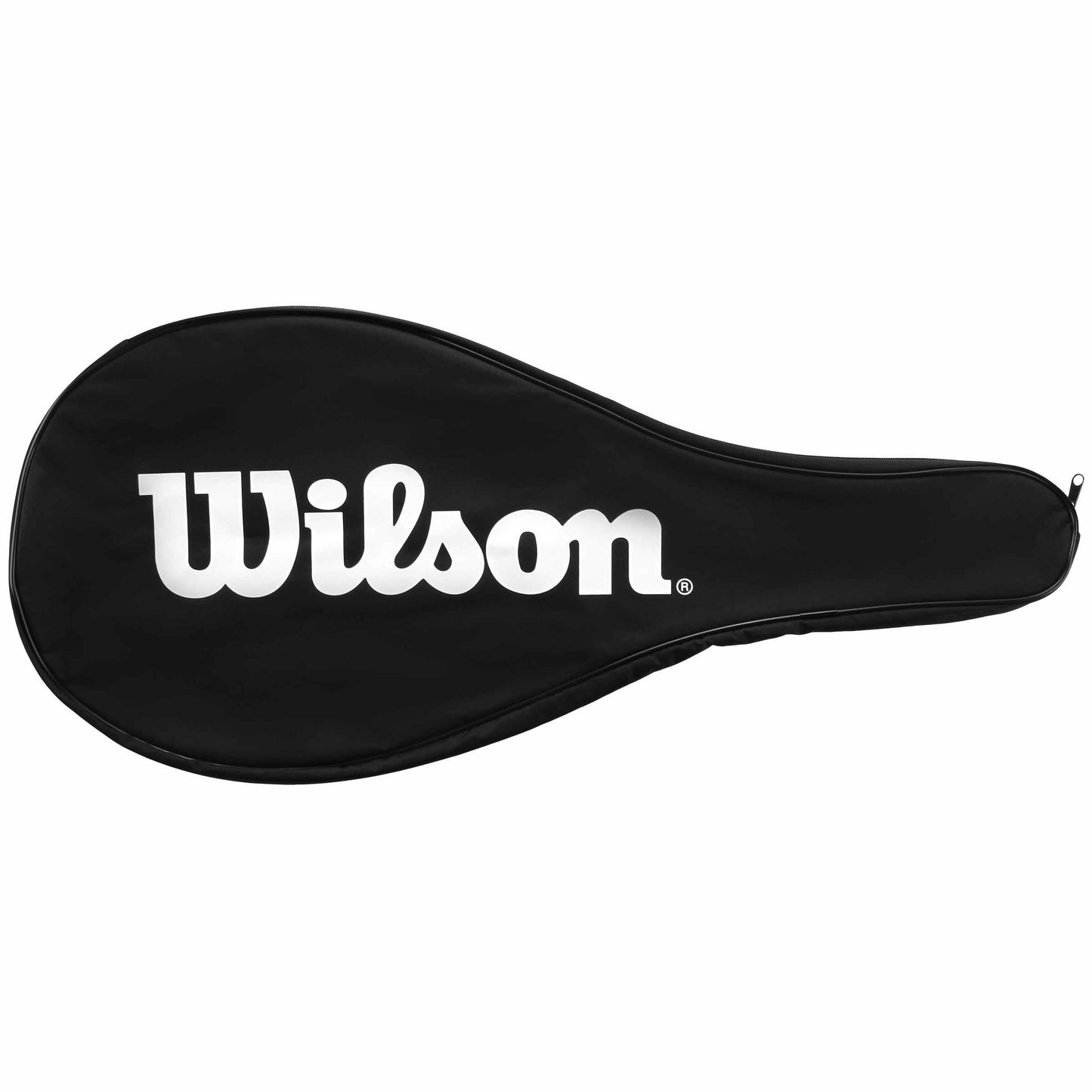 Wilson Racket Cover-Black