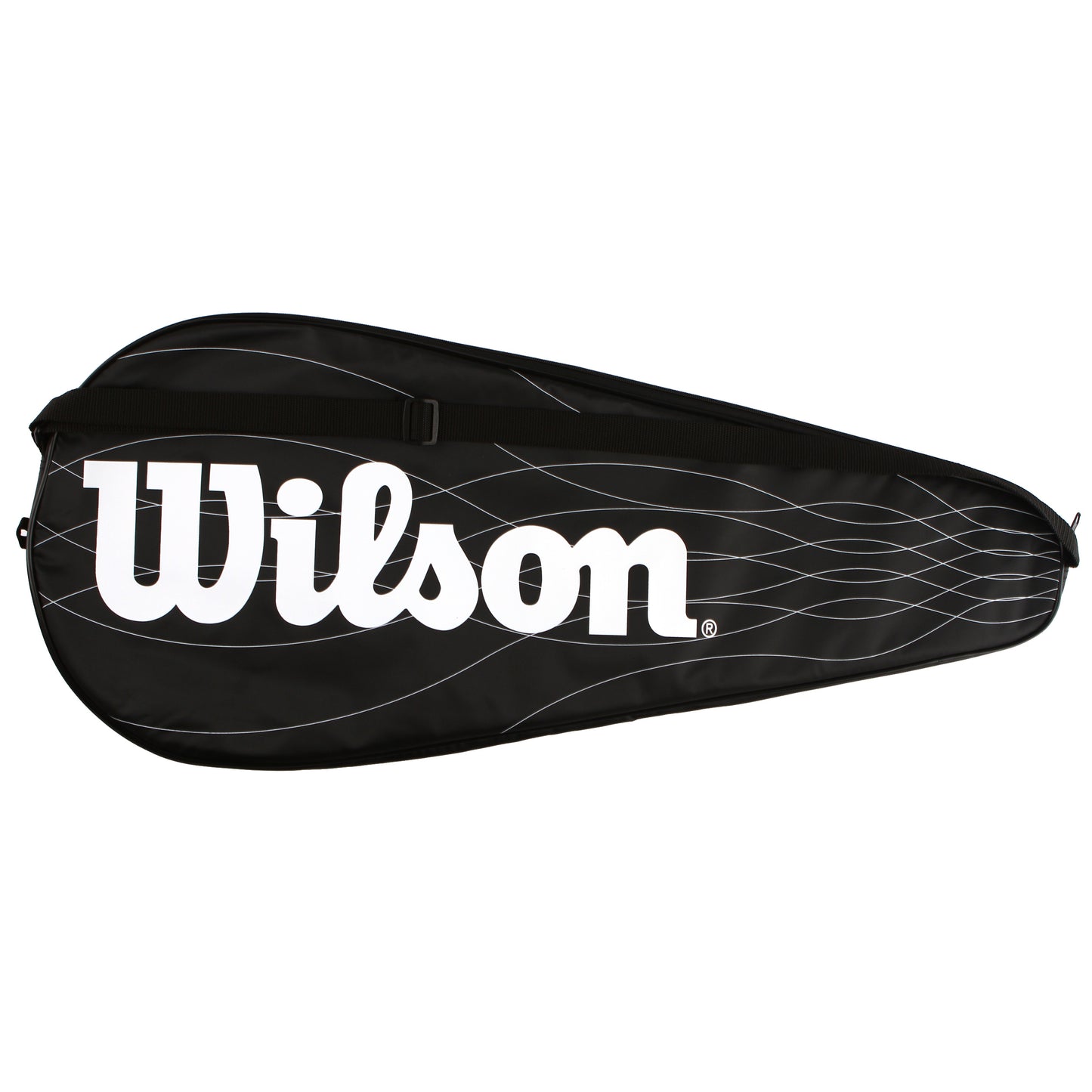 Wilson Performance Racket Cover-Black