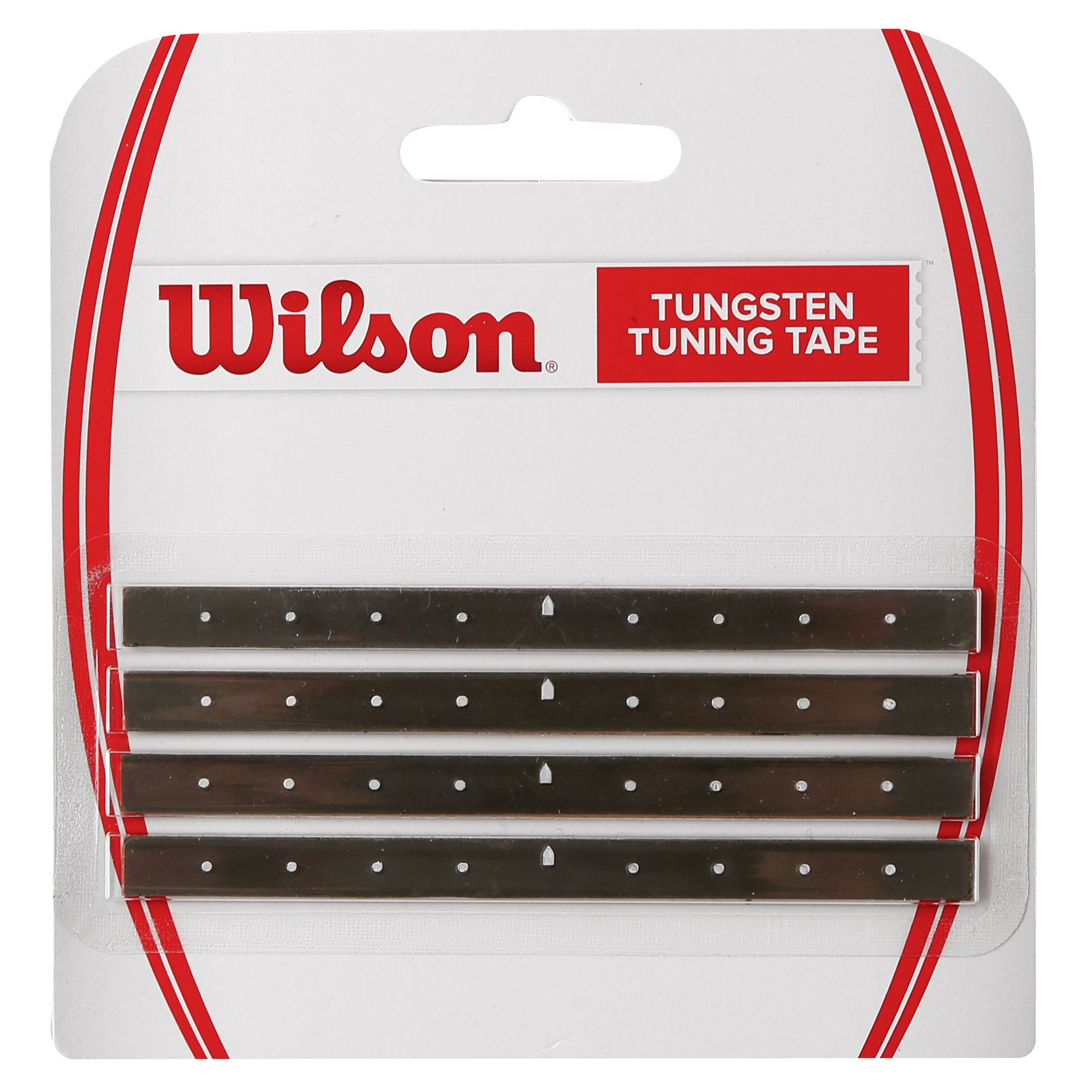 Wilson Tungsten Tuning Bleiband-Schwarz