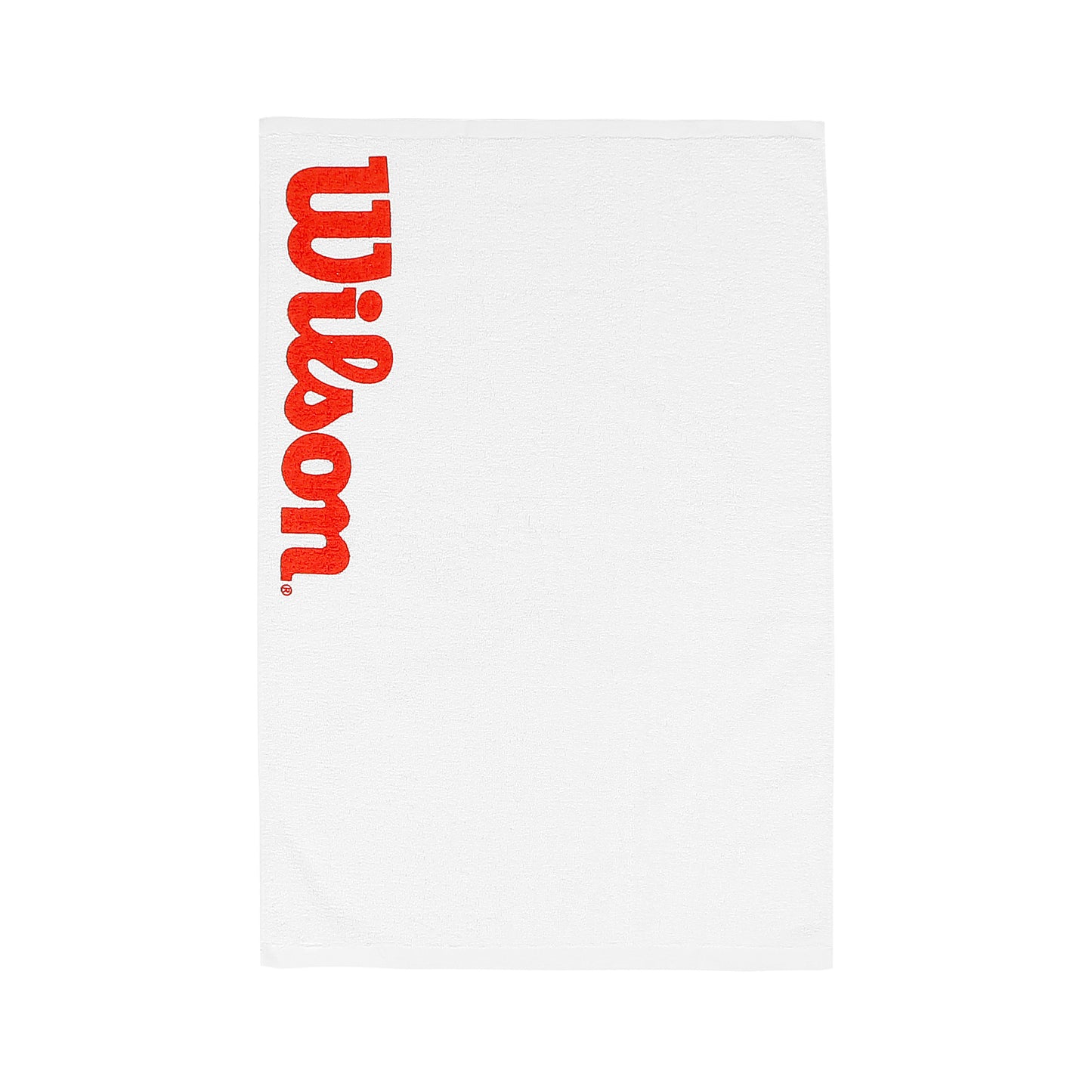 Wilson Court Towel 50x75cm-White