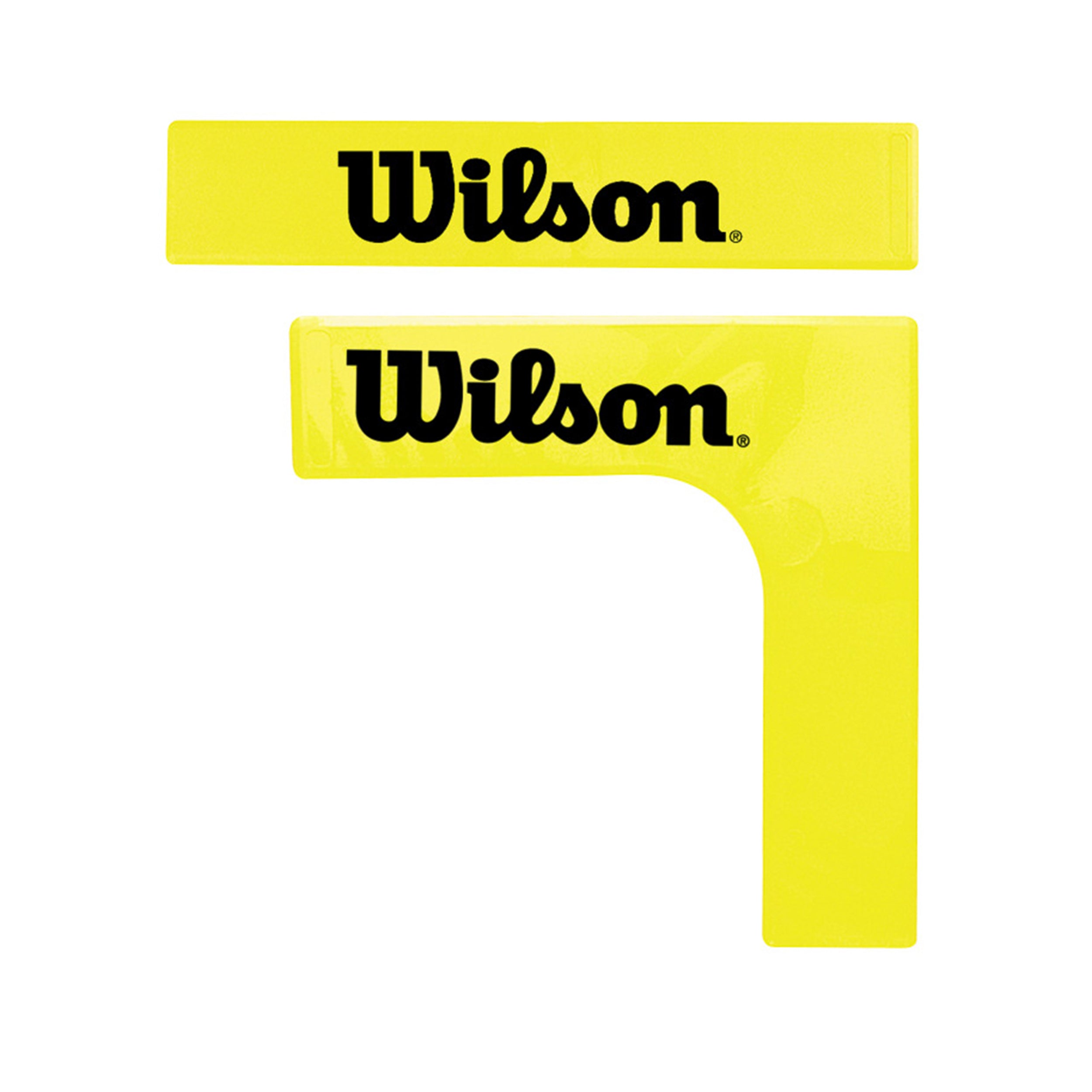 Wilson EZ Court Lines Marking Line-Yellow,Black