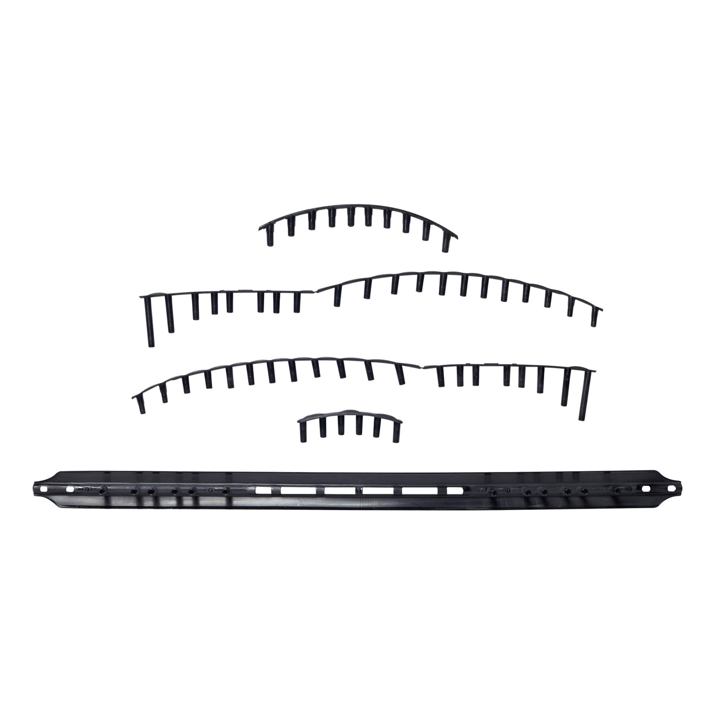 Wilson Blade 104 V7.0-V8.0 Grommet Set-Black