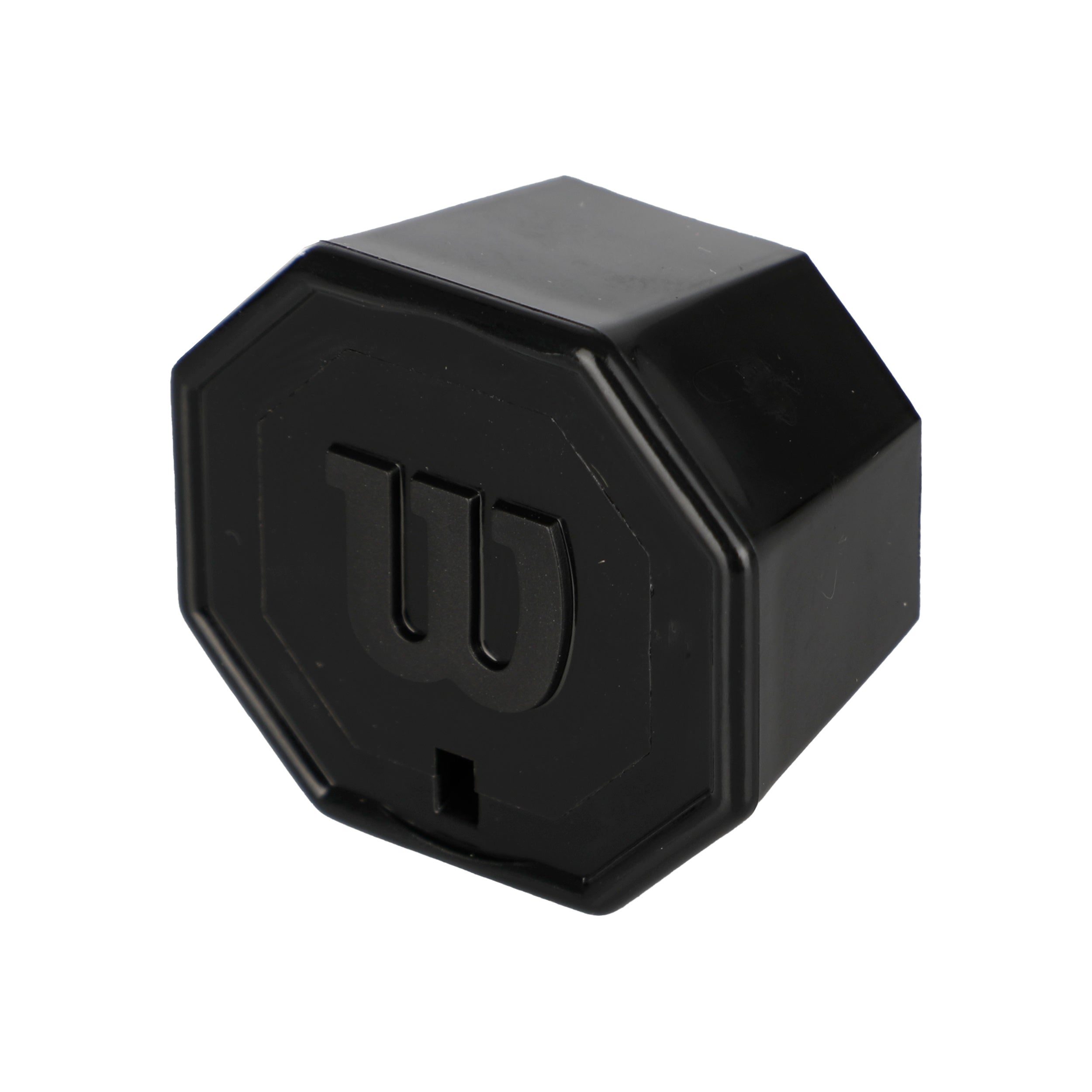 Wilson Pro Staff RF 97 V13 Butt Cap-Black