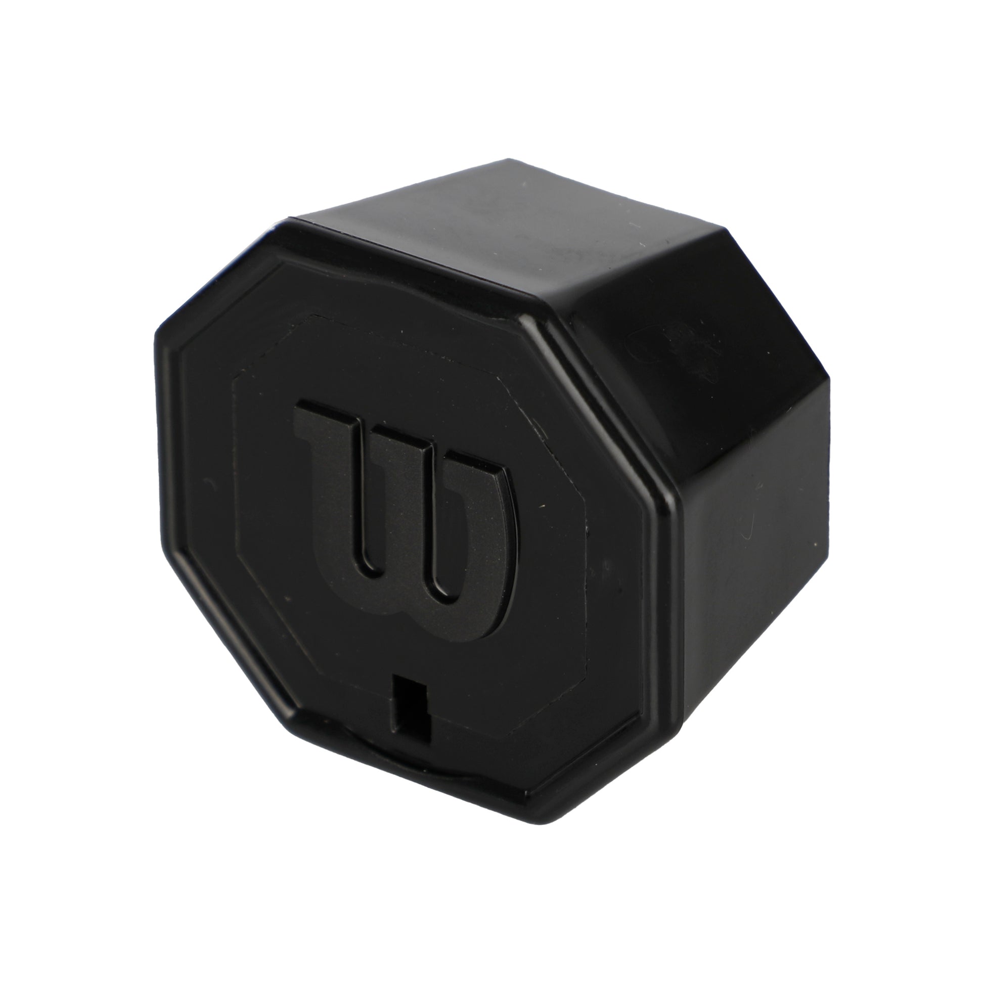 Wilson Pro Staff RF 97 V13 Butt Cap-Black