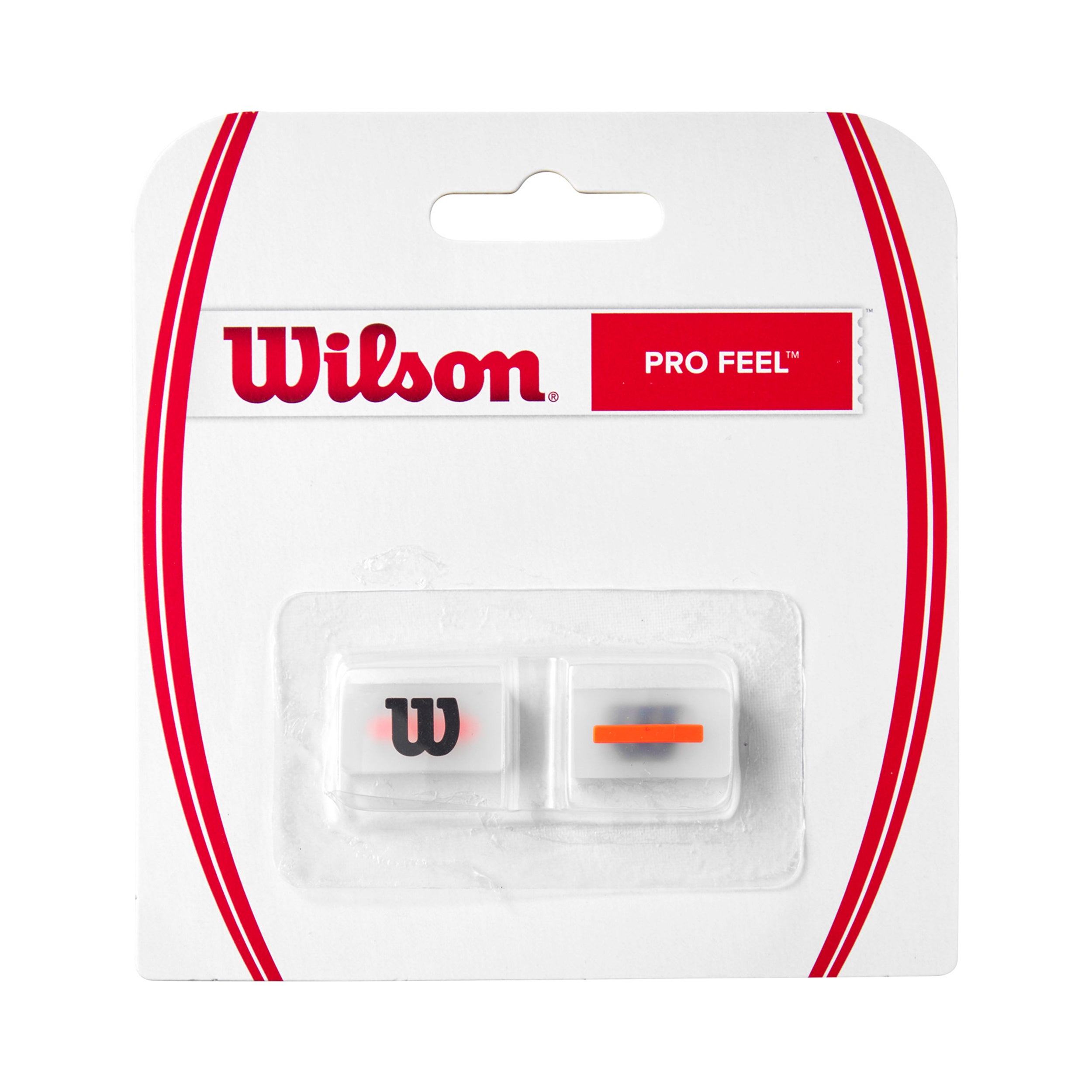 Wilson Shift Dampener 2 Pack