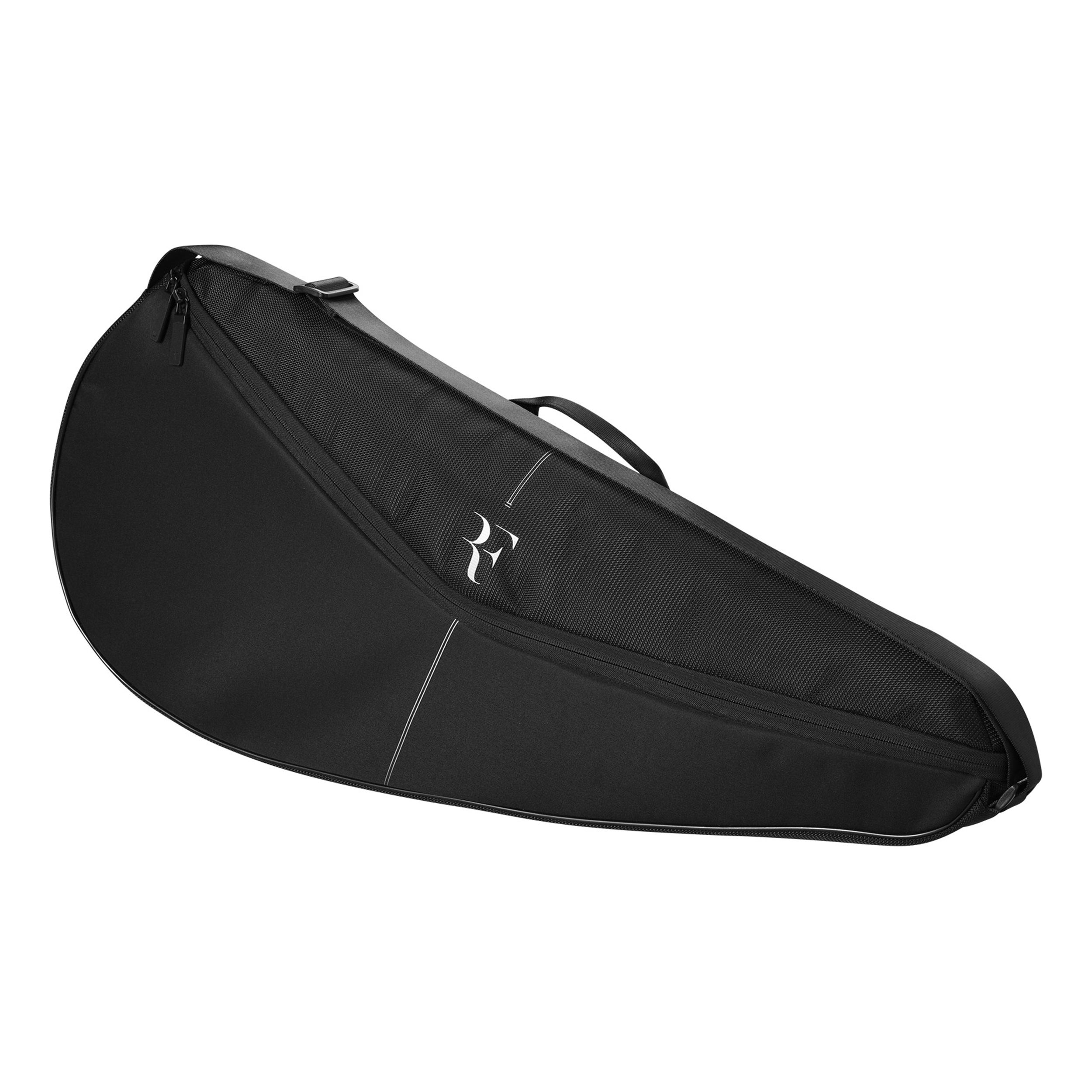 Wilson RF Racket Cover-Black
