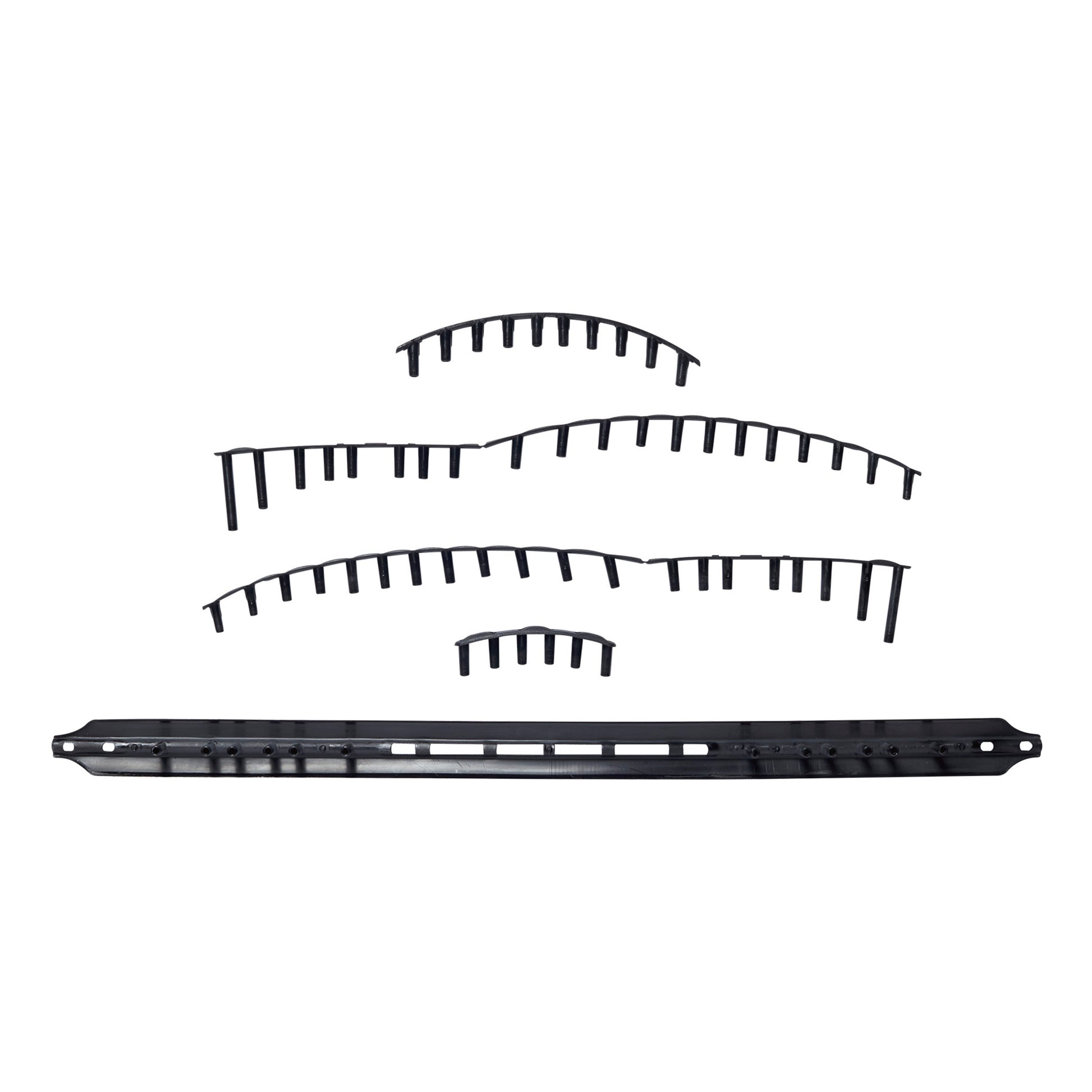 Wilson Pro Staff X V14 Grommet set