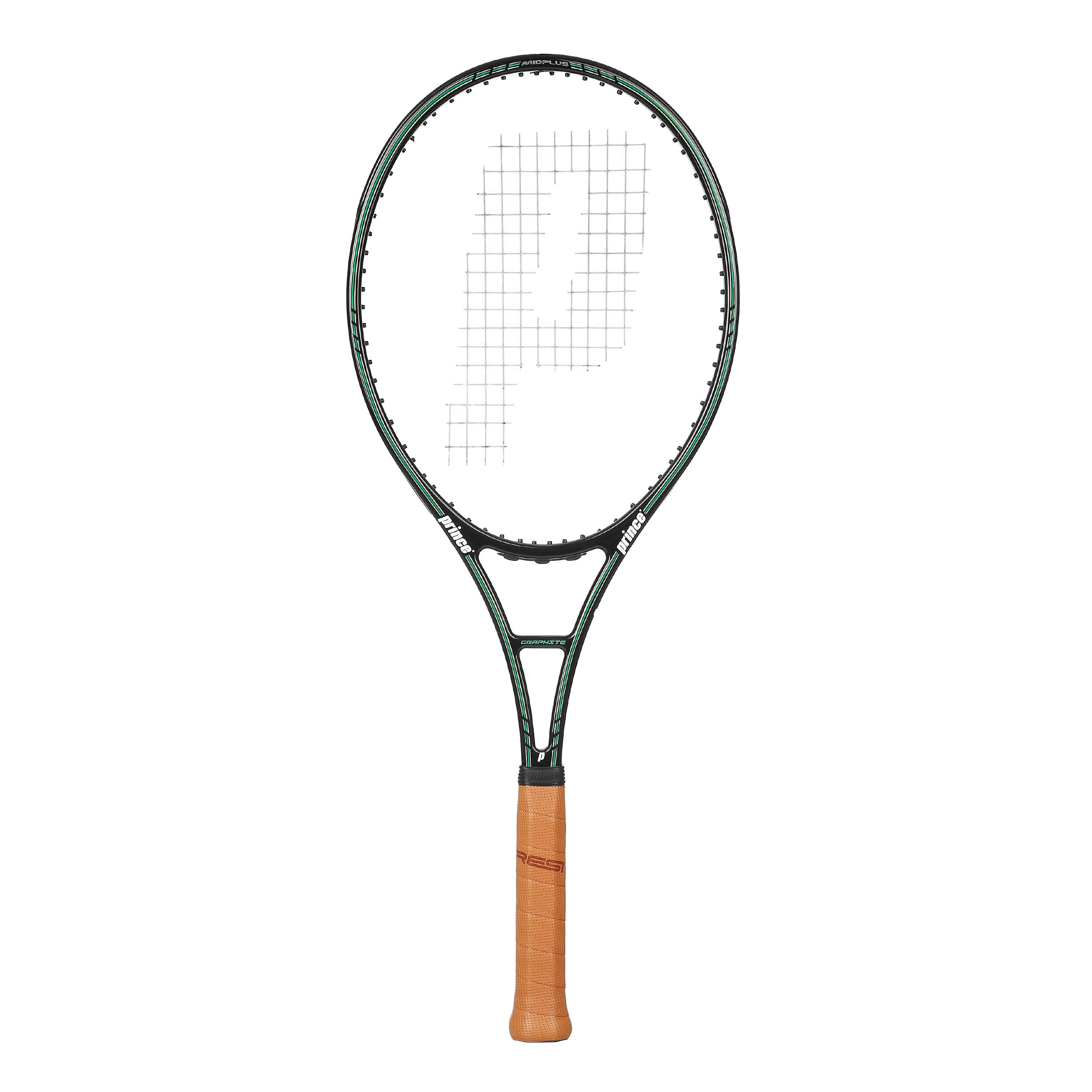Prince Classic Graphite 100 (Special Edition)