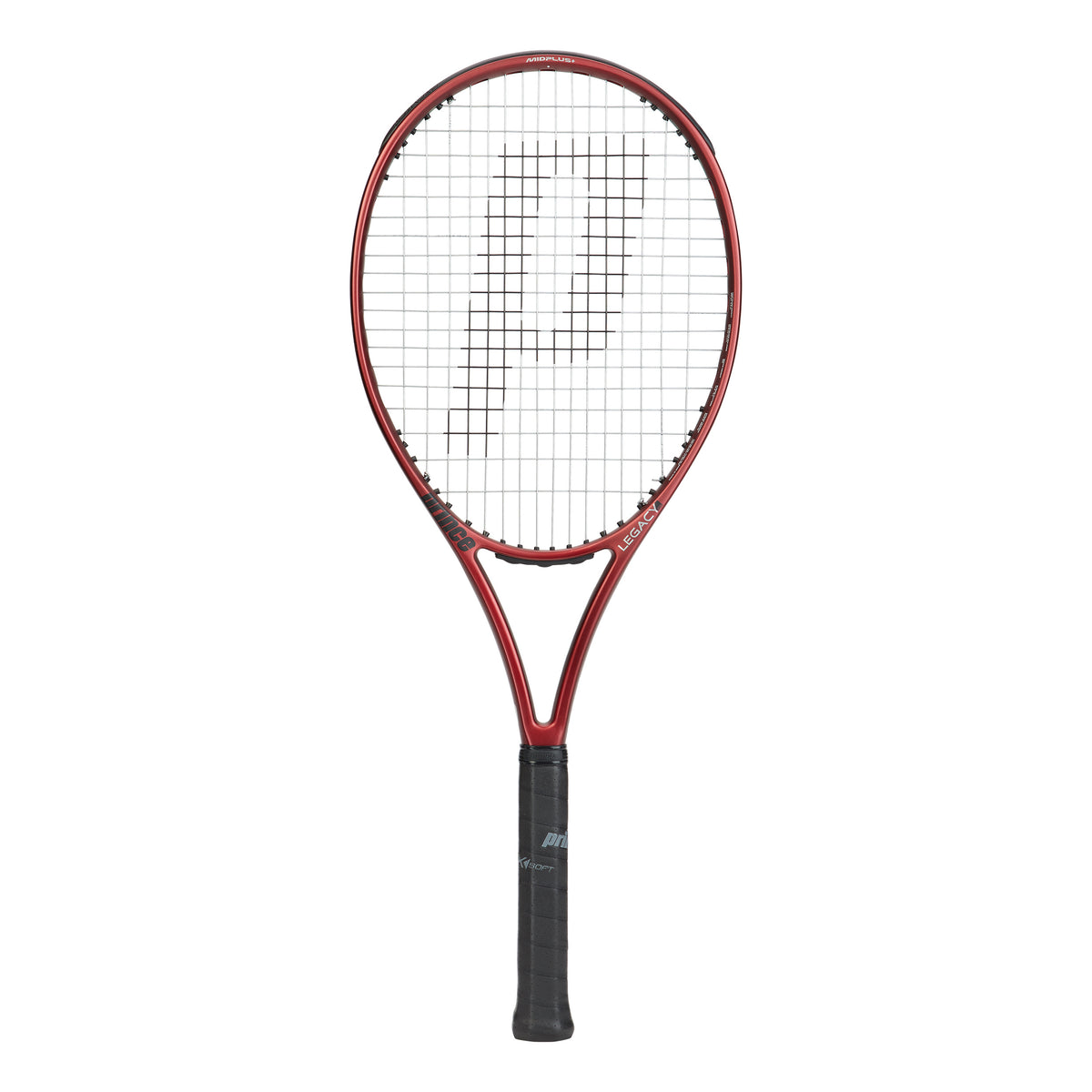 Prince O3 Legacy 105 Komfortschläger besaitet