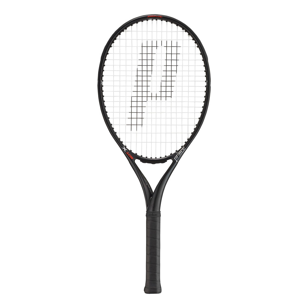 Prince Twist X105 270 Tour racket unstrung