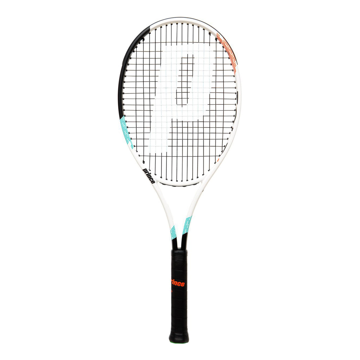 Prince Tour 98 Tour racket unstrung