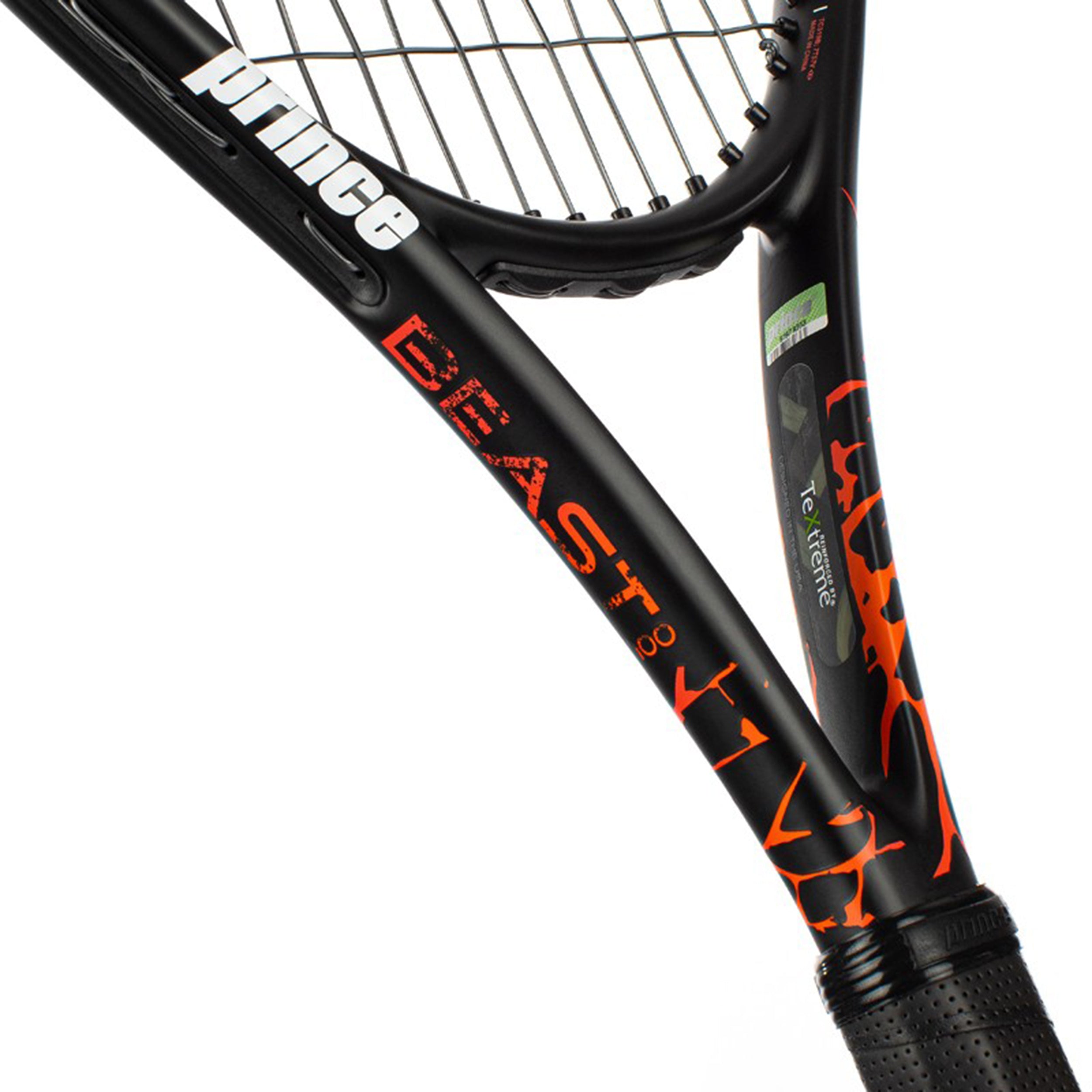 Beast 100 (265g) | Tennis-Point