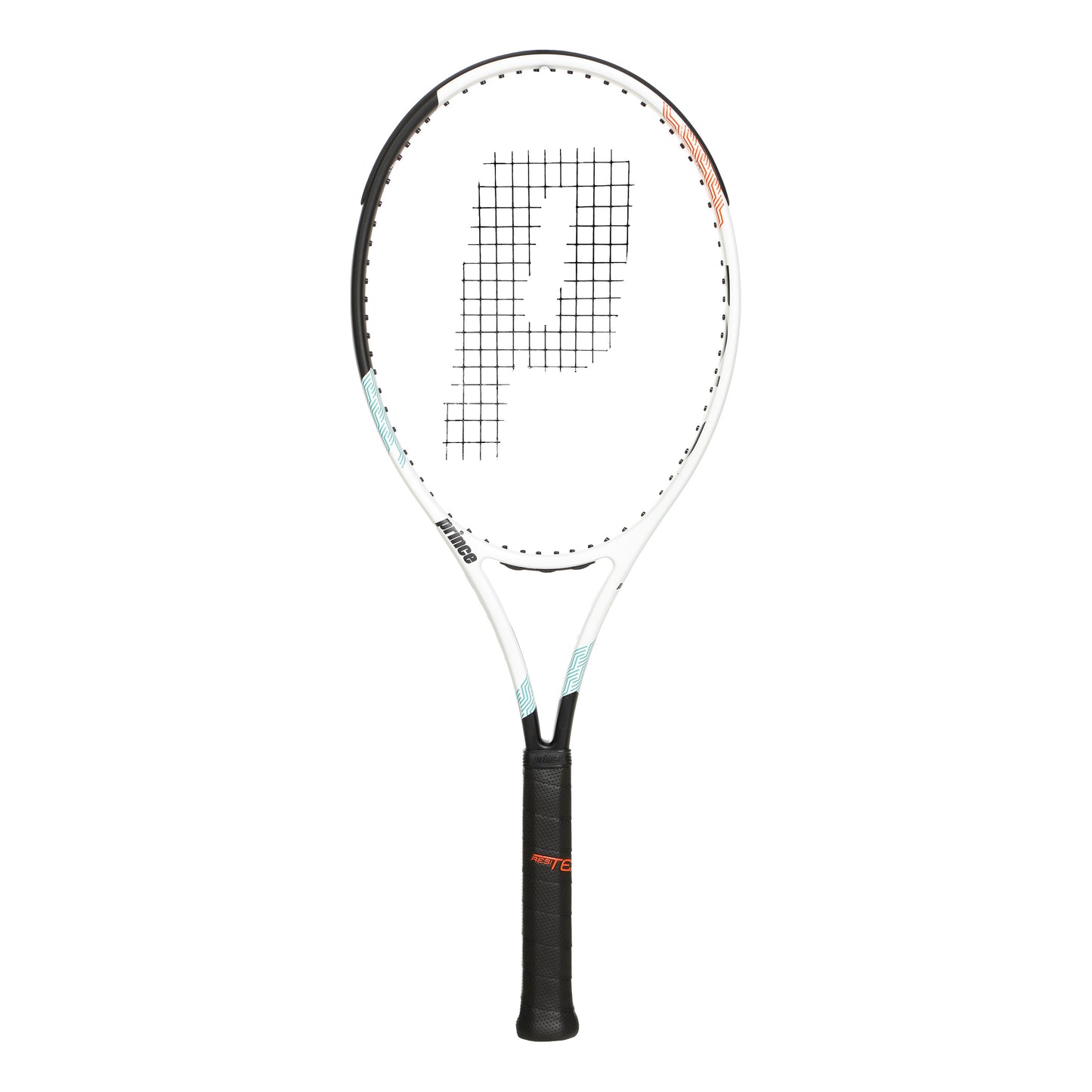 Prince Tour Tour 100 L Tour racket unstrung