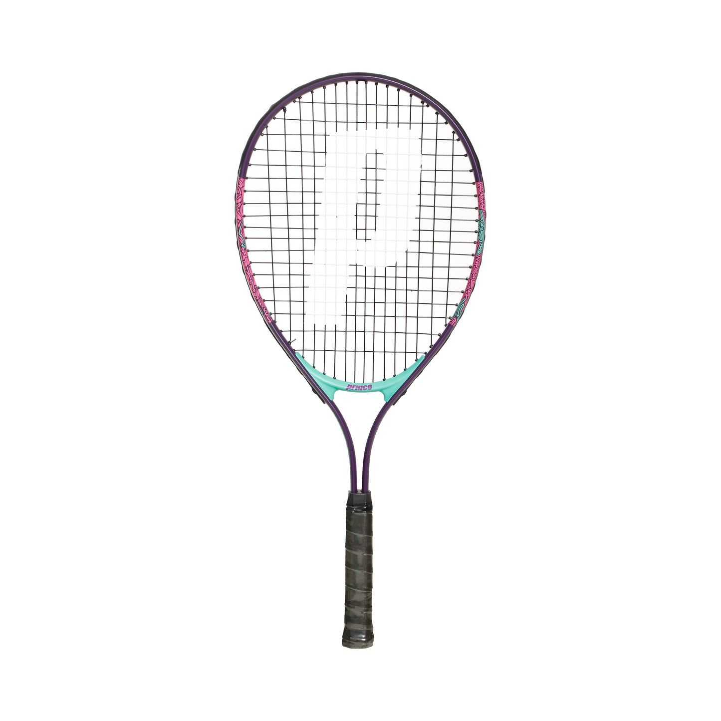 Prince Ace Face 25 Pink Kinderschläger