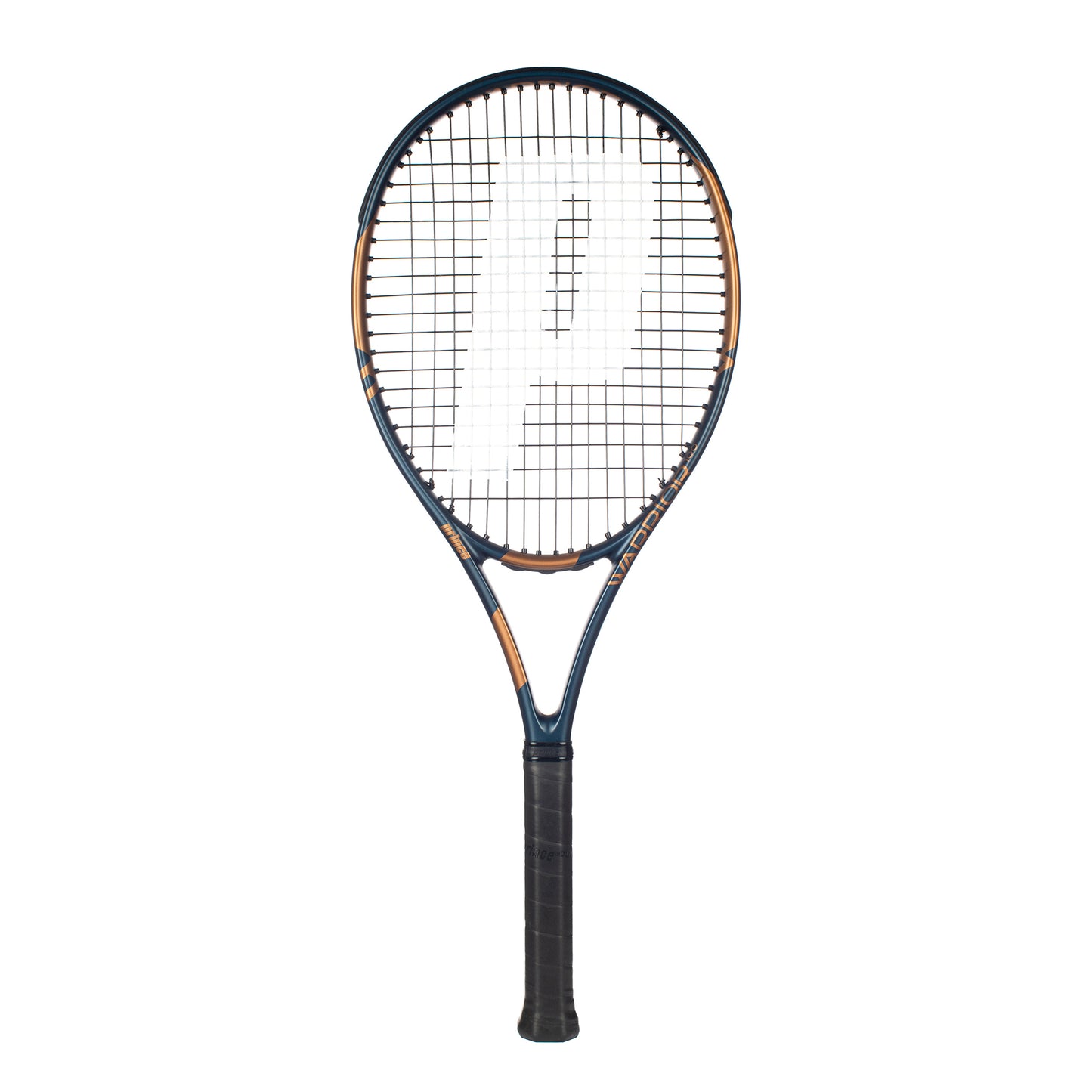 Prince Warrior 100 (265g) Tour racket strung
