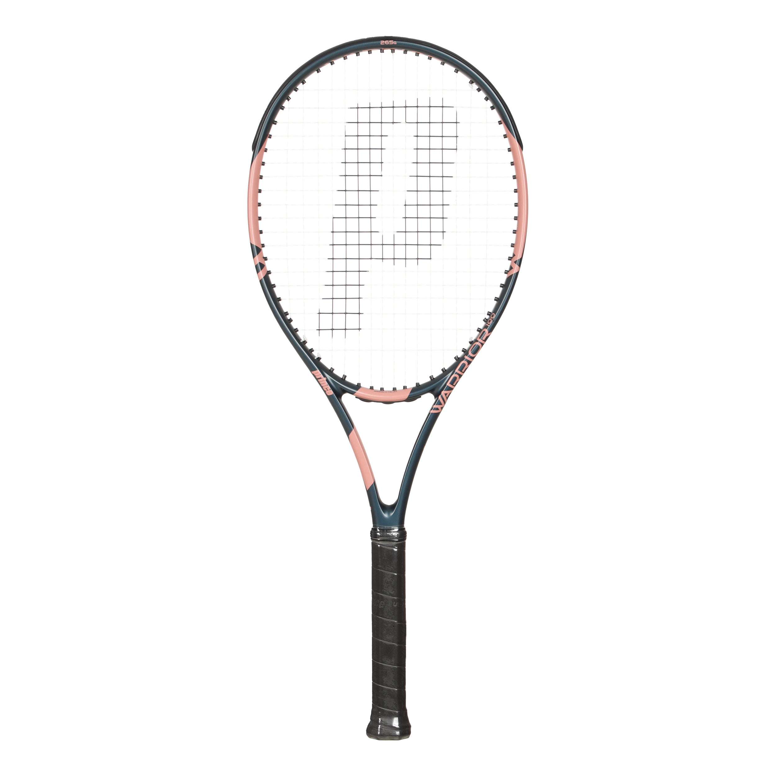 Prince Warrior 100 Pink (265g) Turnierschläger besaitet