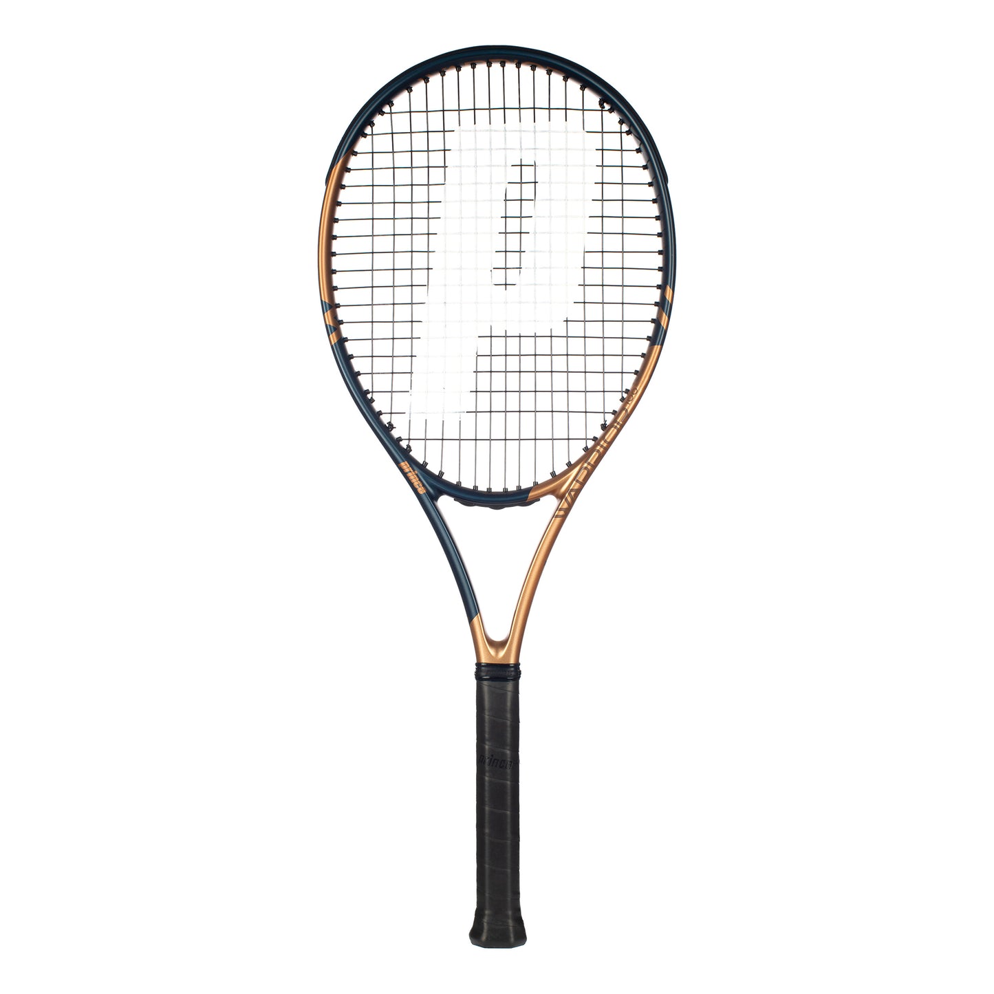 Prince Warrior 100 (300g) Tour racket Strung