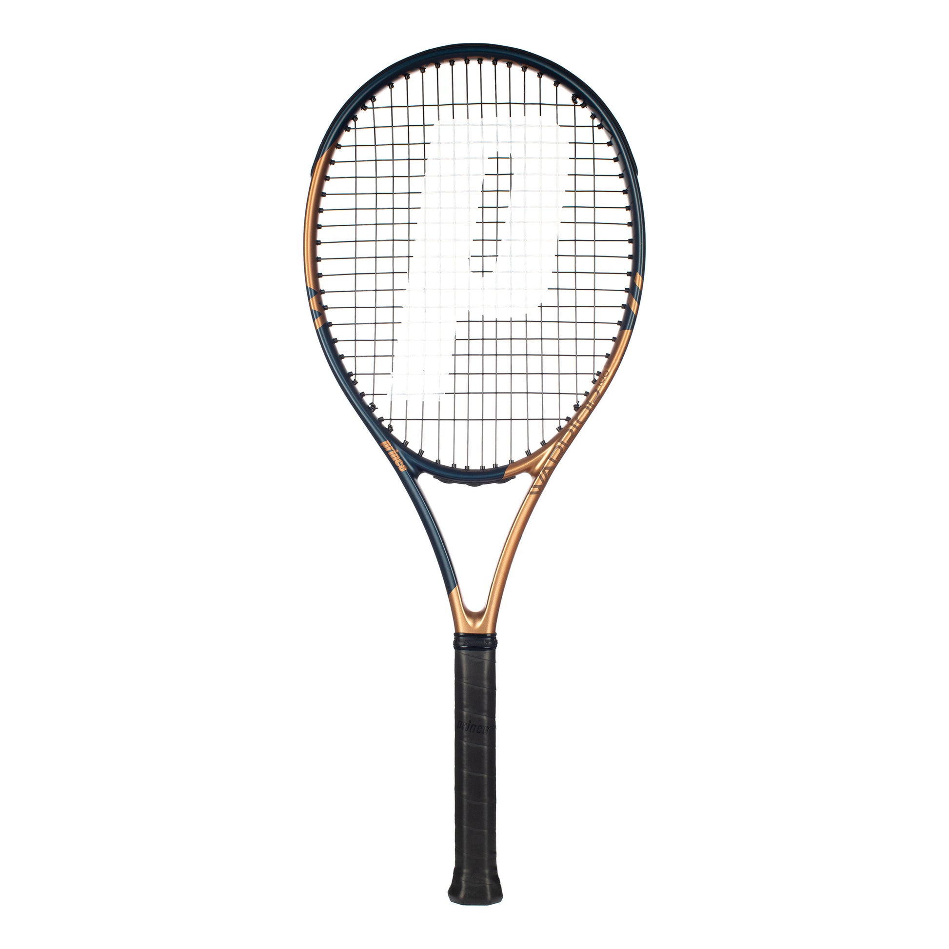 Prince Warrior 100 (300g) Tour racket Strung