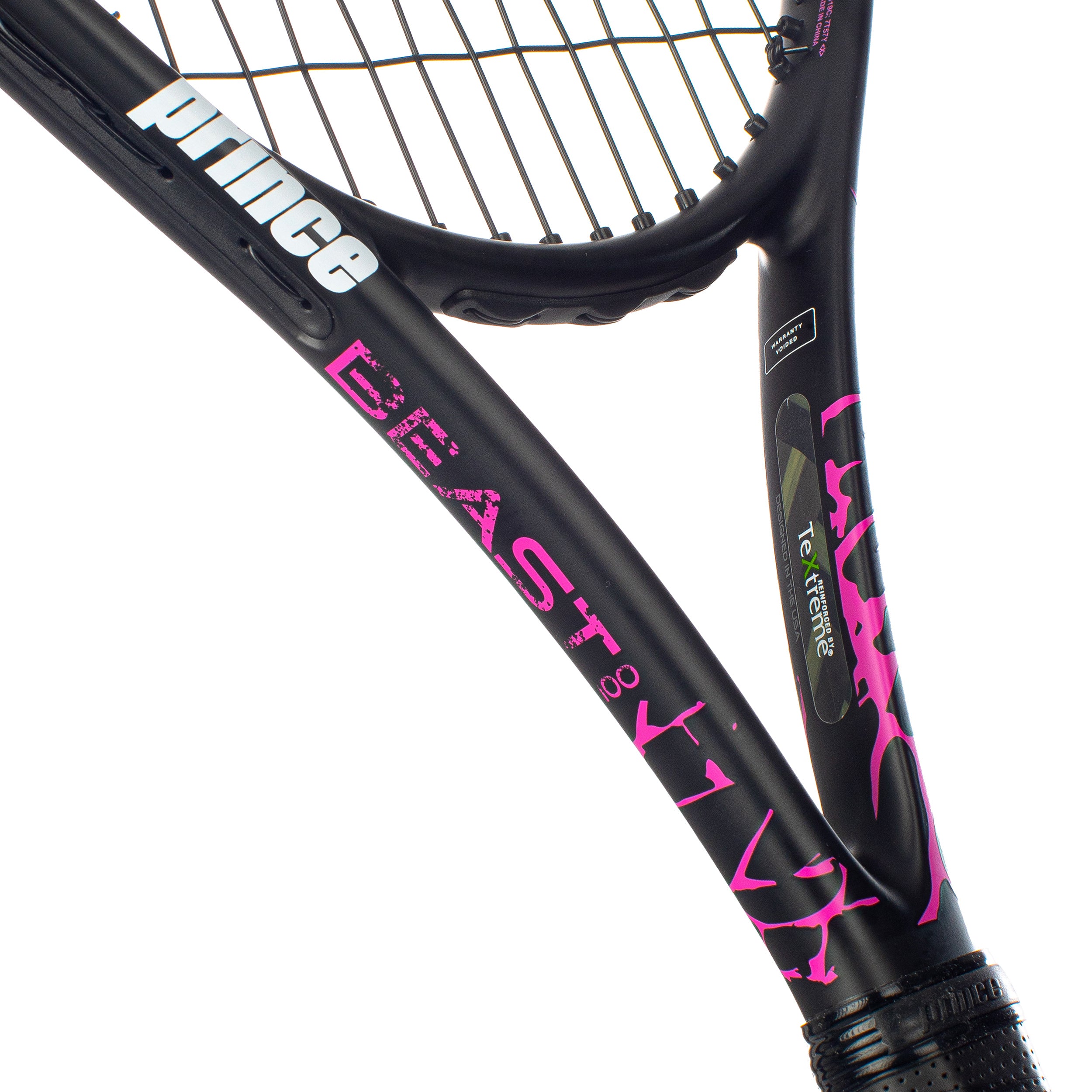 prince BEAST O3 104インチ ラズベリーピンク BEAST O3 104（限定